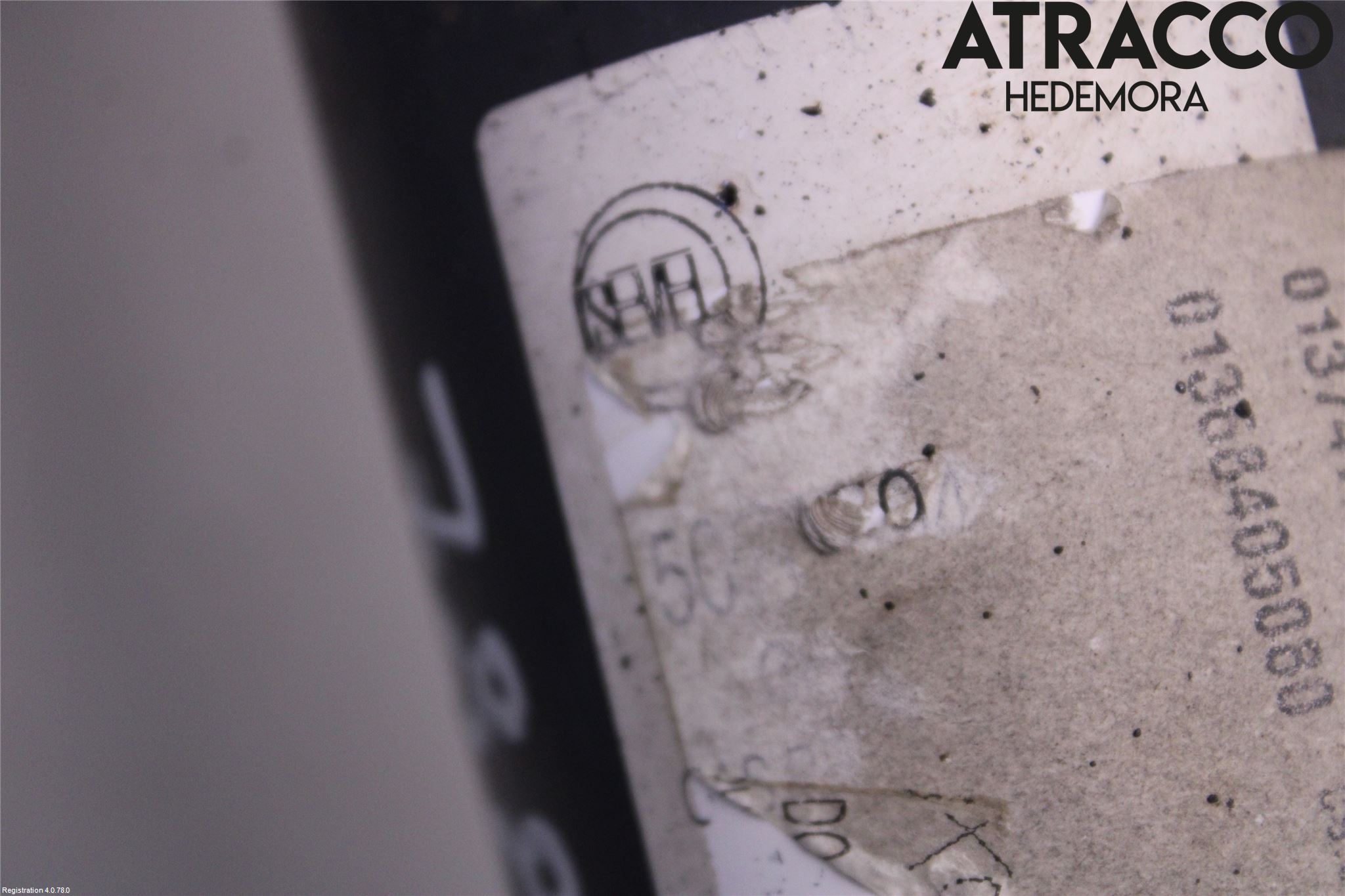 Fiat DUCATO 15-23 Fjäderben Fram Höger