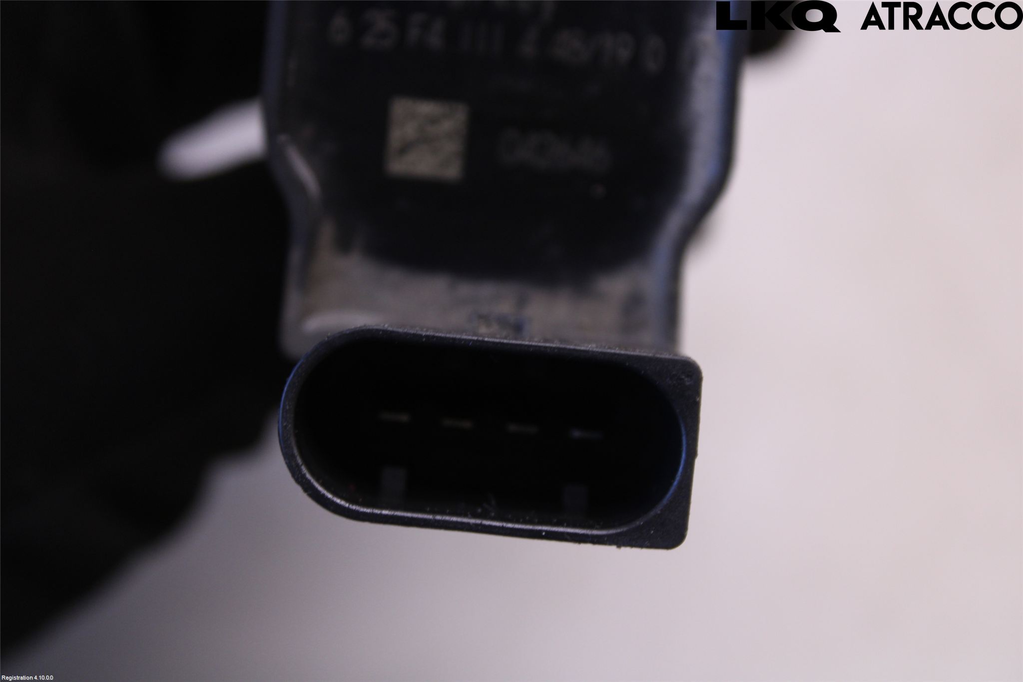 Audi A3/S3 8V 13-20 Tändspole