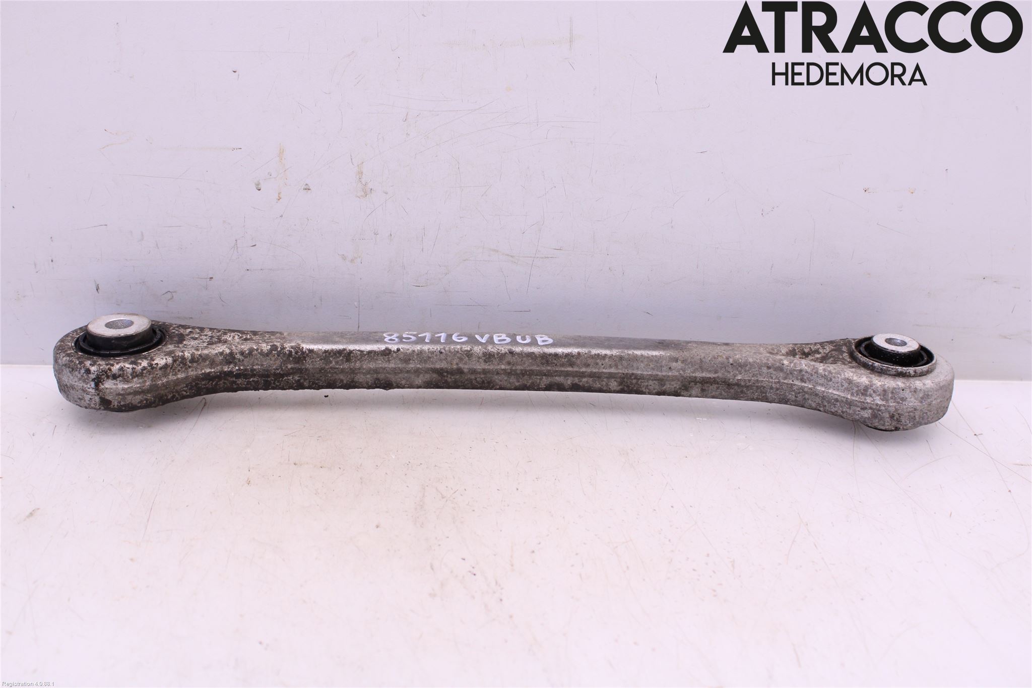 Audi A6 F2/C8 19- Bärarm Bak Vänster