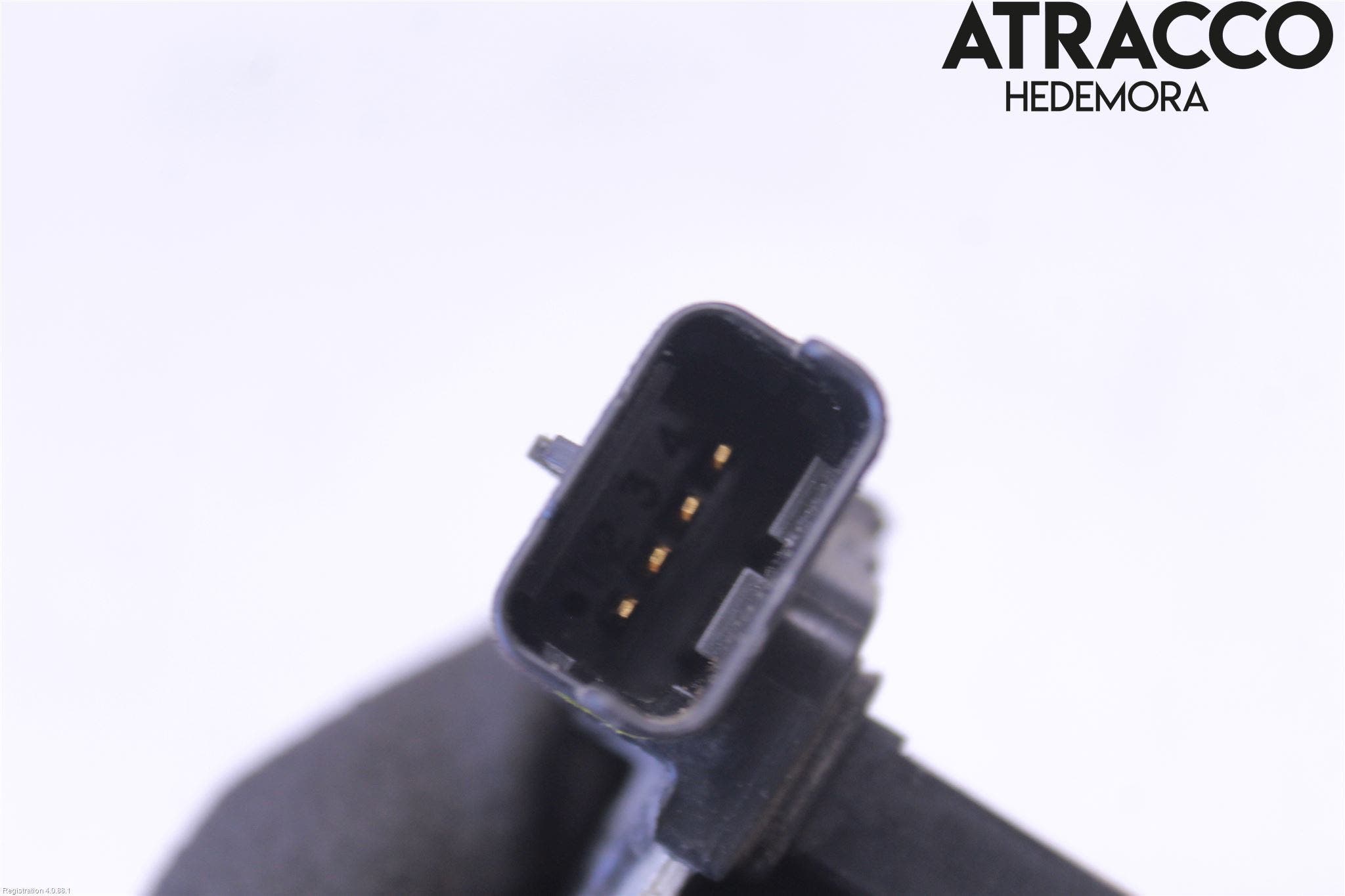 Peugeot 308 08-13 Injluftmassamätare