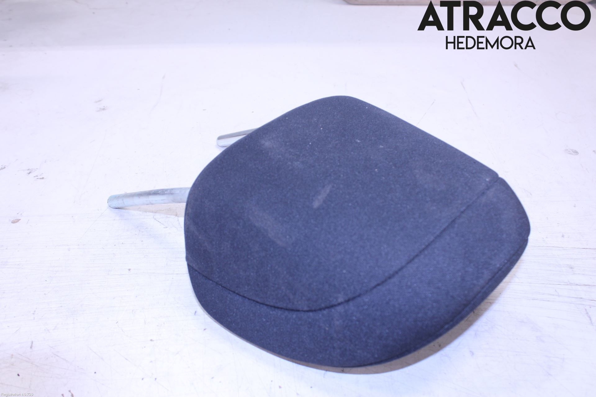 Toyota AURIS 07-09 Inredning Nackstöd