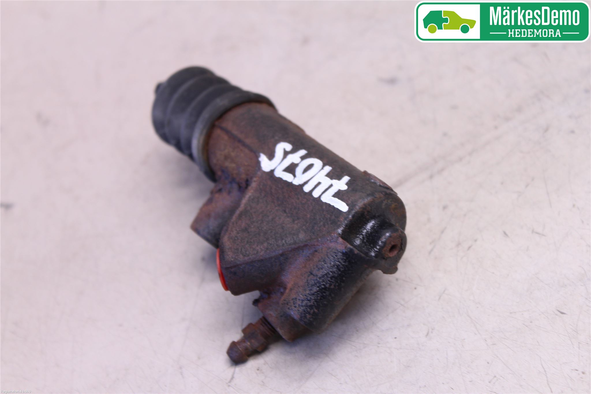 Toyota RAV 4 00-06 Kopplingscylinder Slav