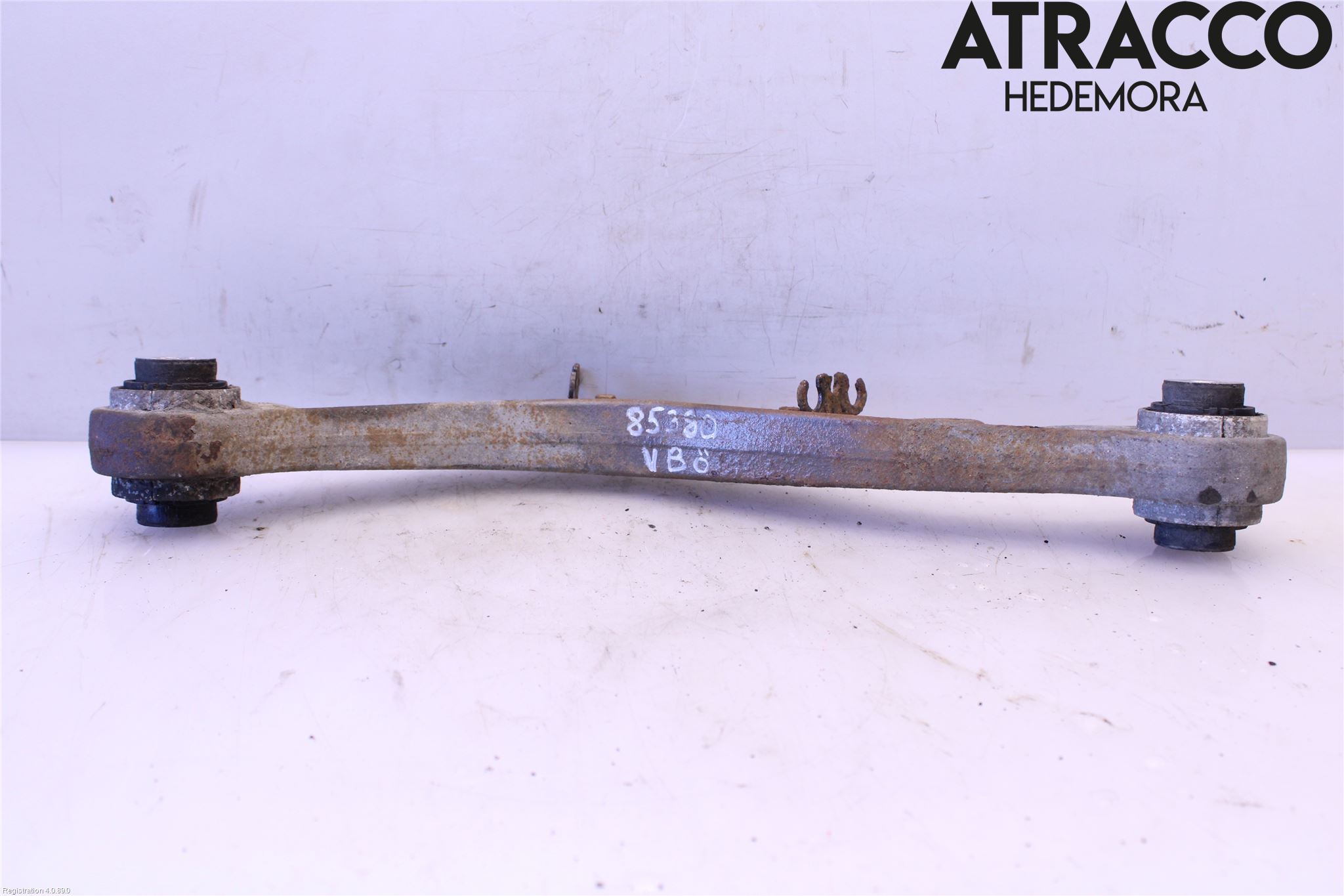 Landrover RANGE ROVER SPORT (L494) 14-22 Bärarm Bak Övre Vänster