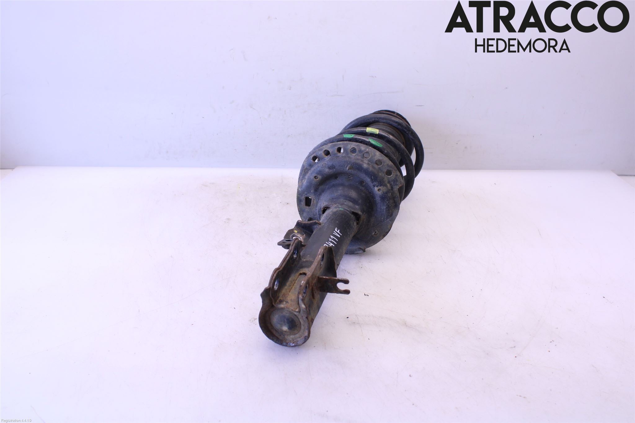 Hyundai ix20 Fjäderben Fram Vänster