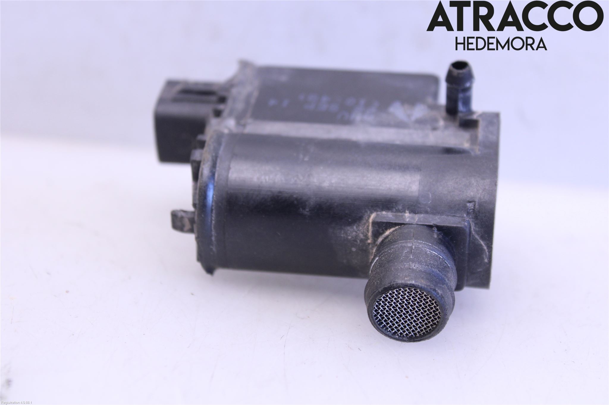 Hyundai i20 GB 15-20 Spolarpump Vindruta