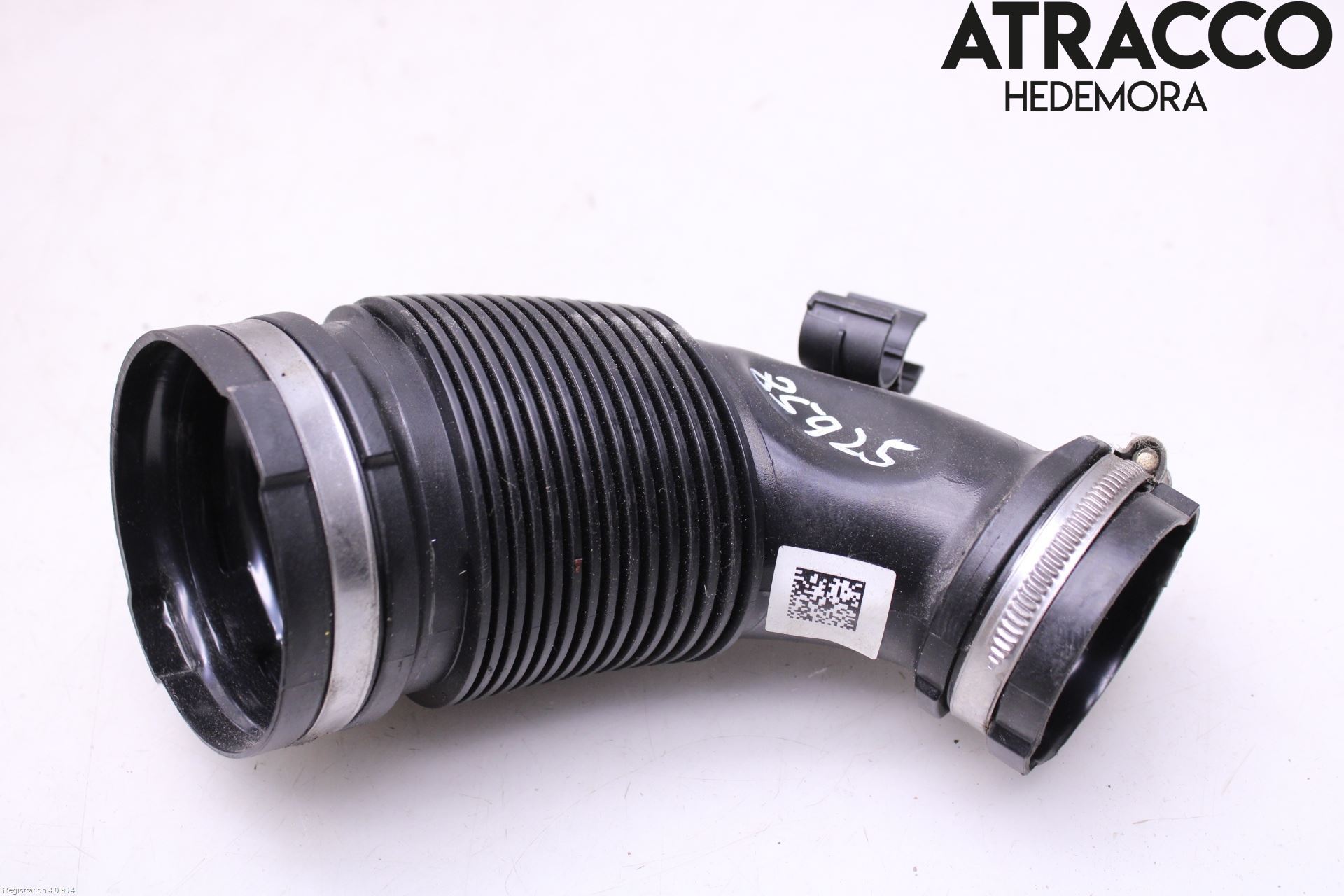 Audi A5 17- Injgummibälg-Slang