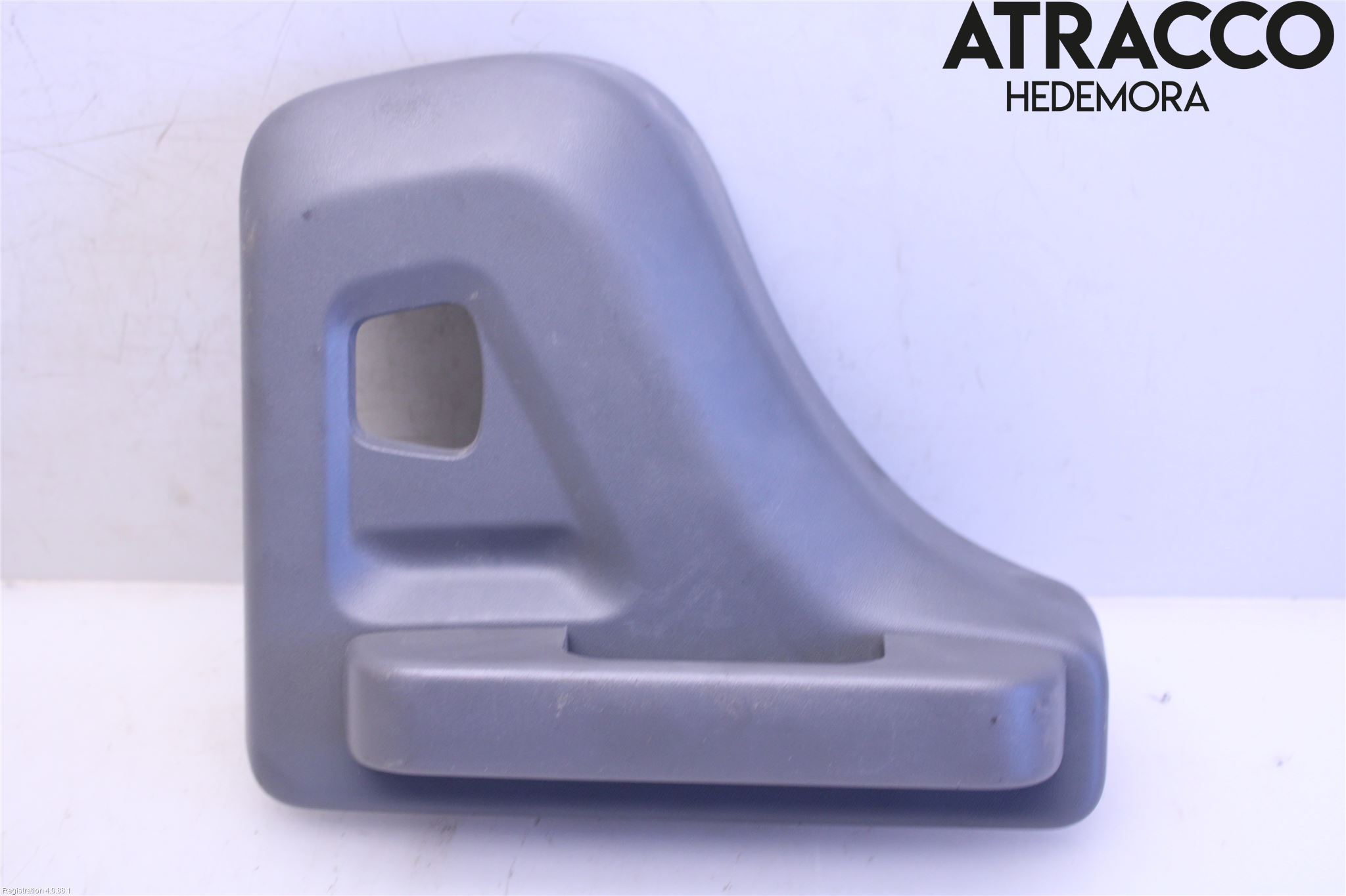 Nissan E-NV200/EVALIA Dörrhandtag Inre Vä