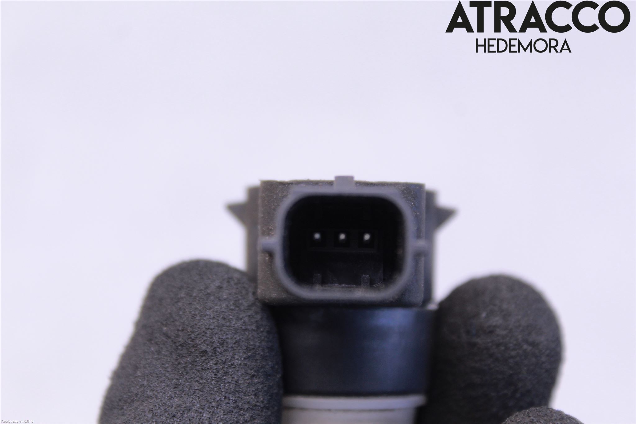 Opel INSIGNIA 09-16 Parkeringshjälp Frontsensor