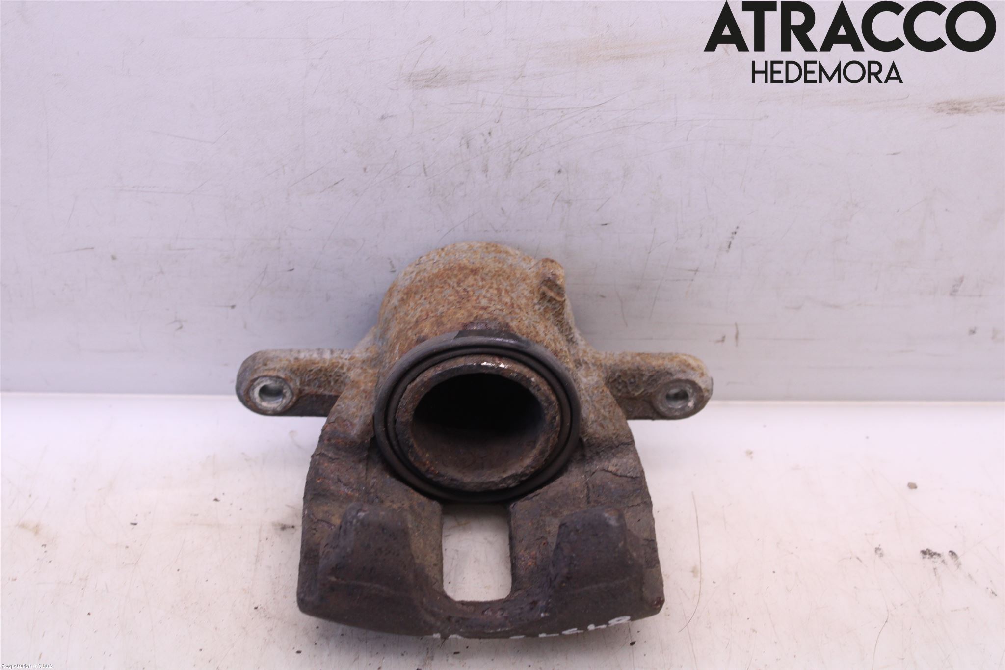 Nissan NOTE E12 14-20 Bromsok Fram Vänster