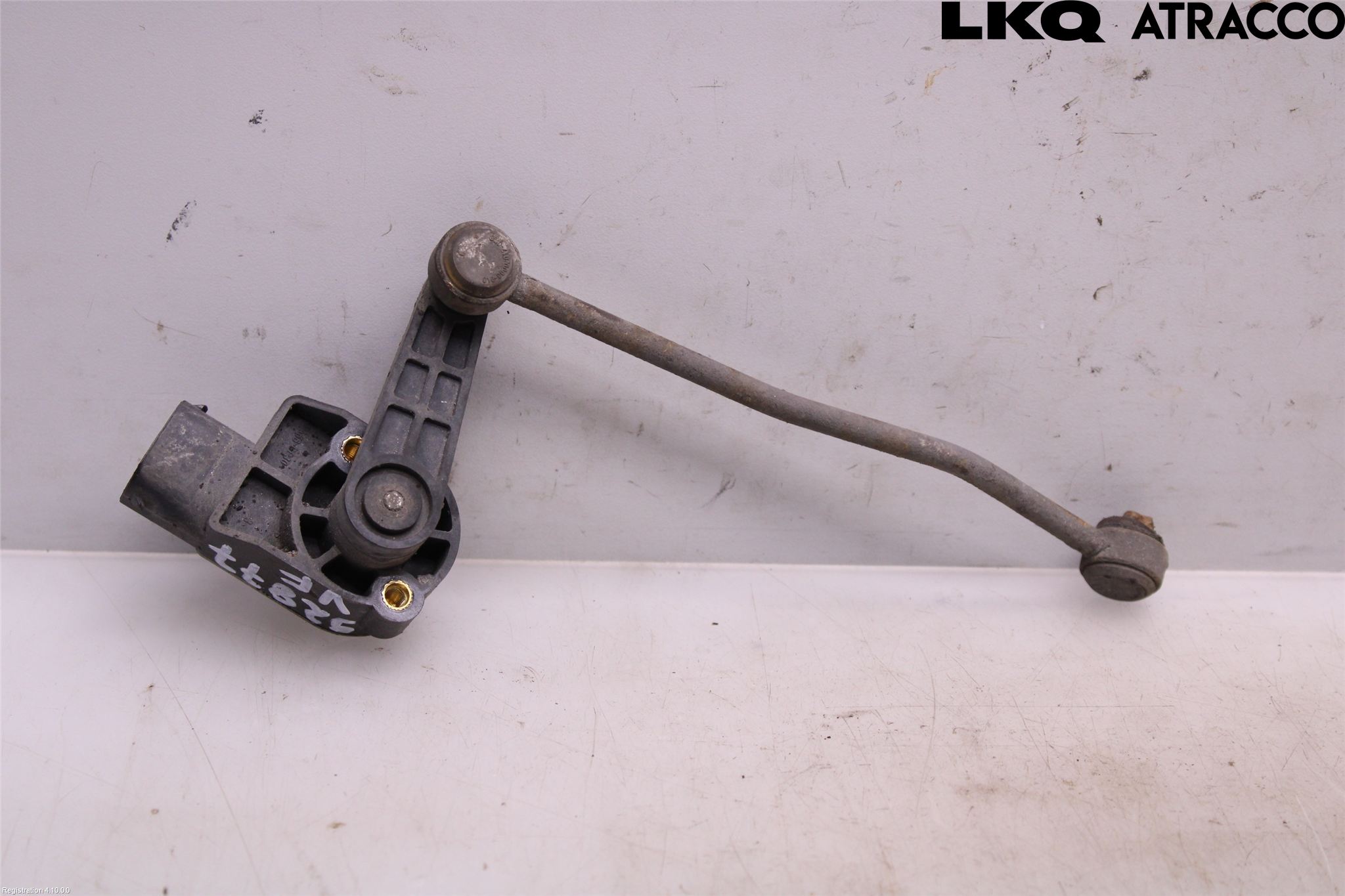 Audi A8/S8 4D 94-02 Lastavkänningsdon