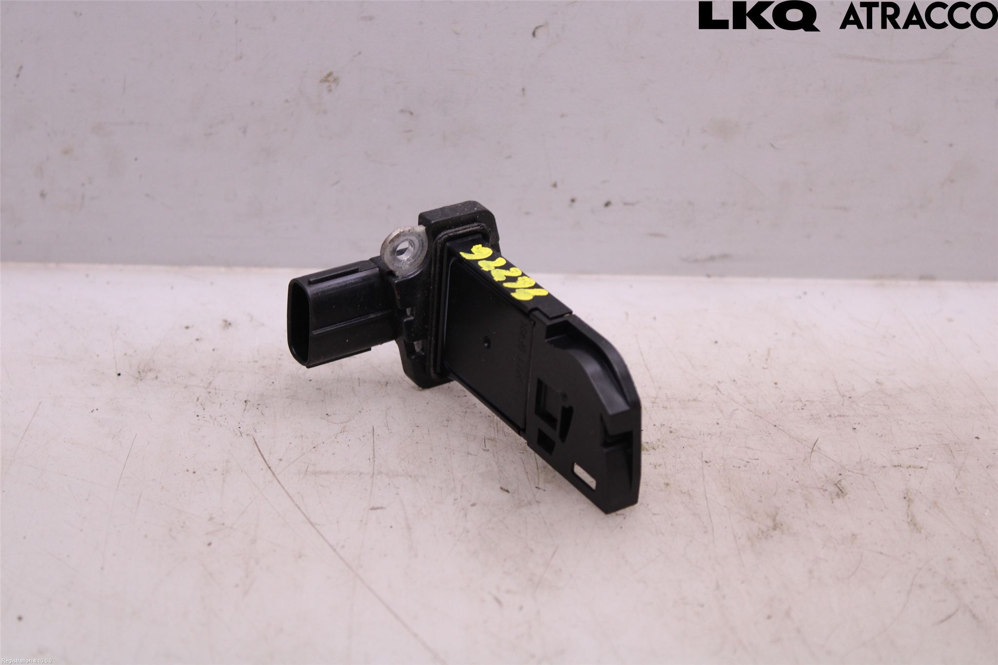 Toyota AURIS 10-12 Injluftmassamätare