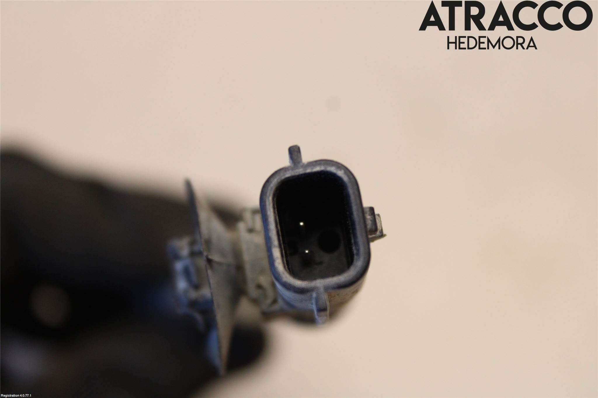 Nissan PRIMASTAR Abs Sensor