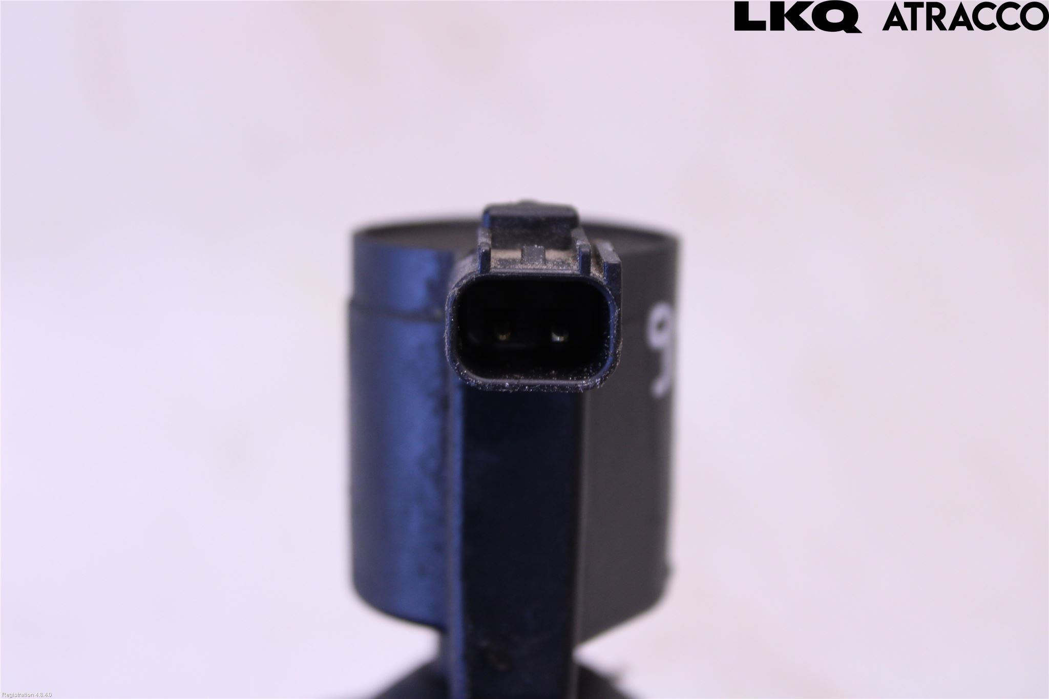 Volvo S40 08-12 Tändspole