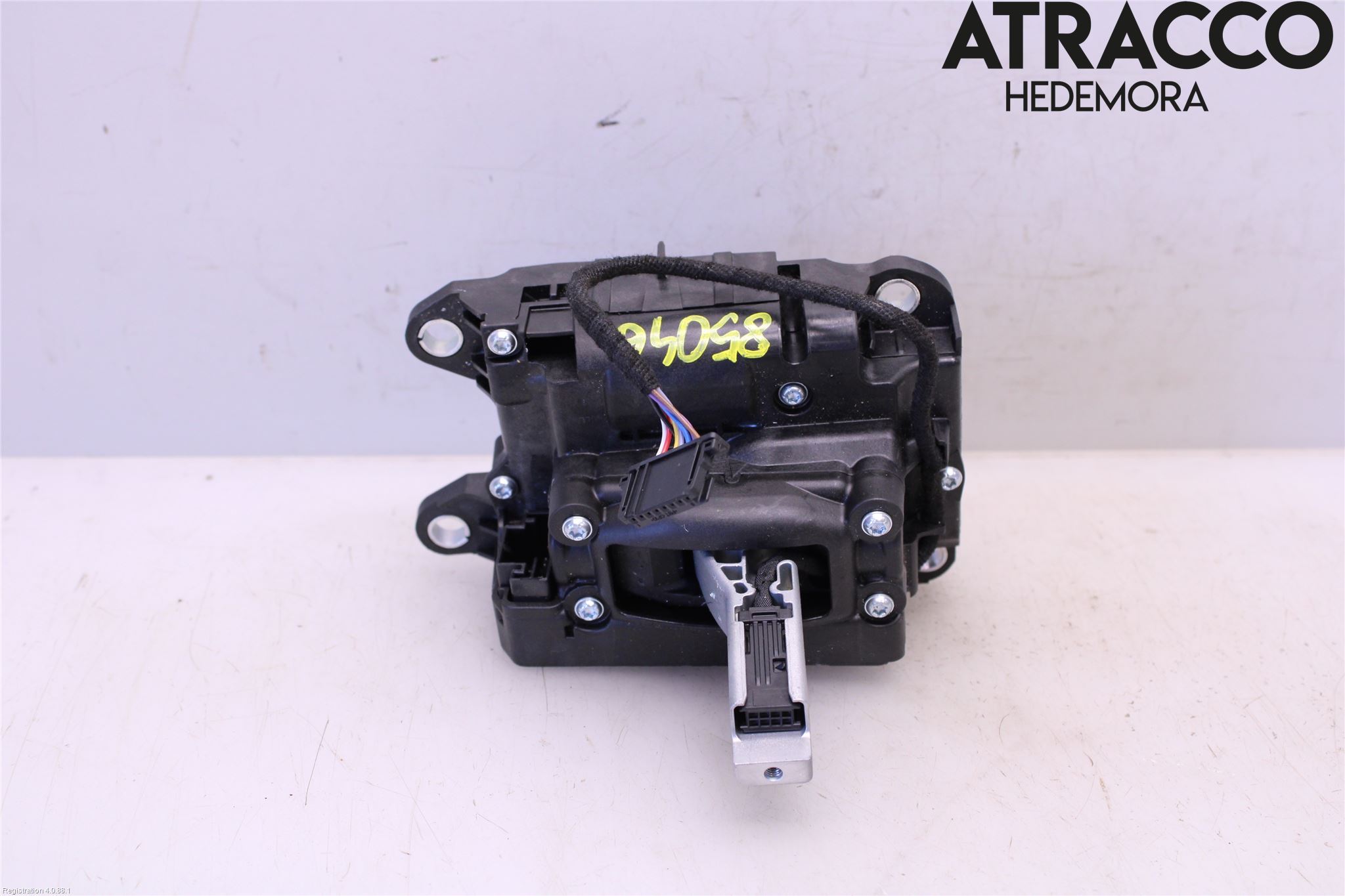 Audi A5 17- Växelspak