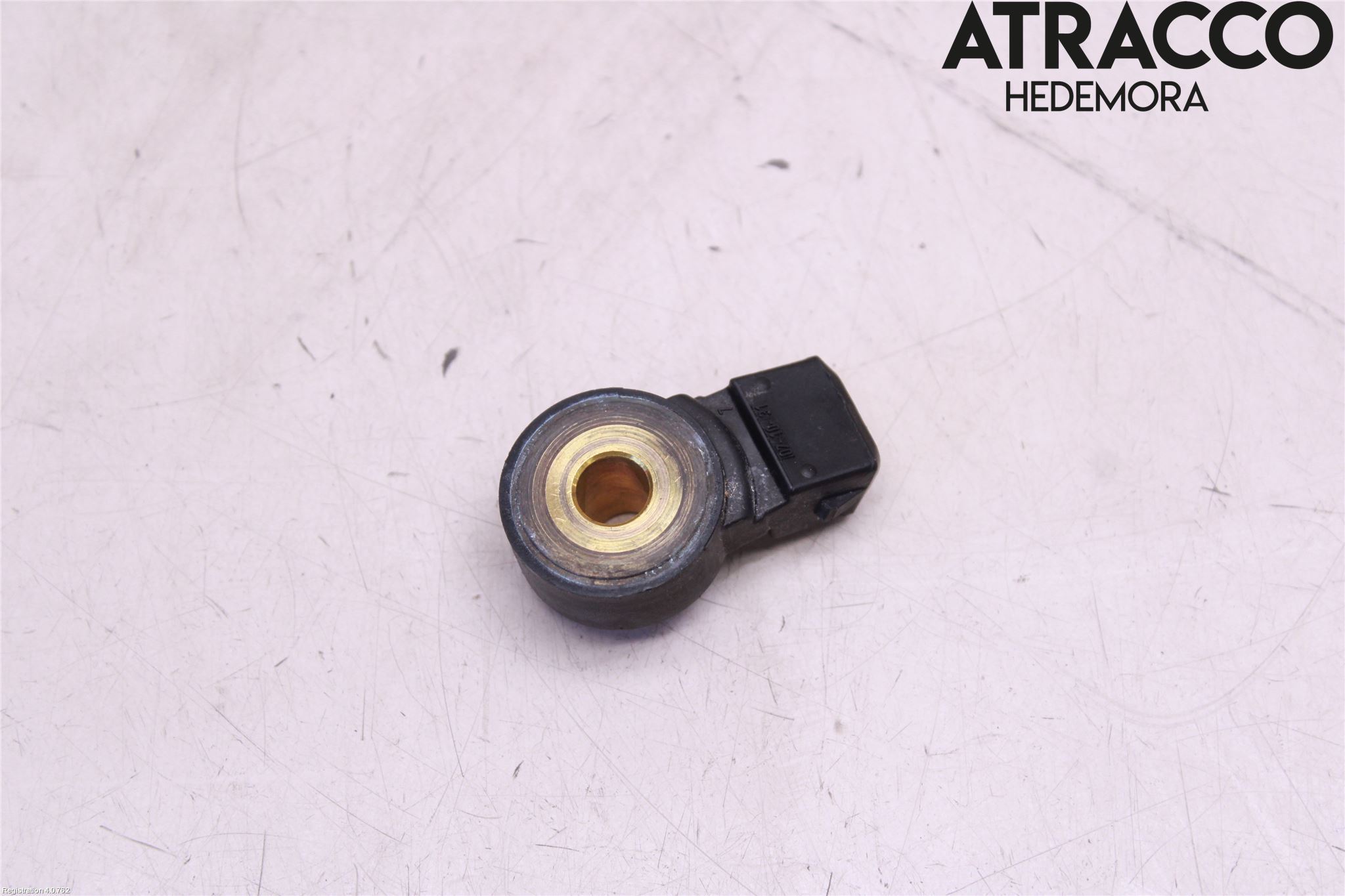 Mercedes-Benz MB S-KLASS (W221) 05-13 Injknacksensor