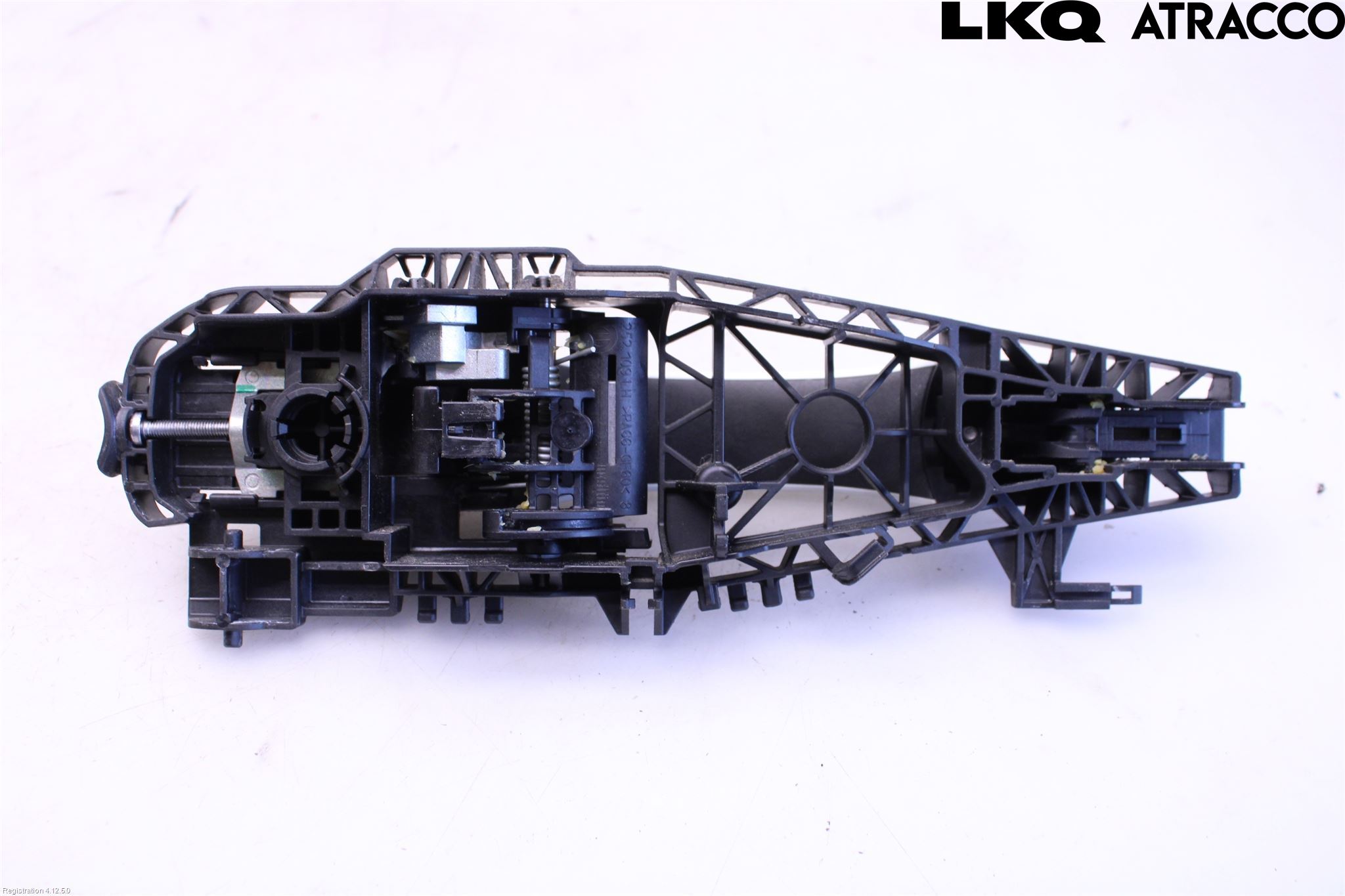 Jeep RENEGADE Dörrhandtag Yttre Vä