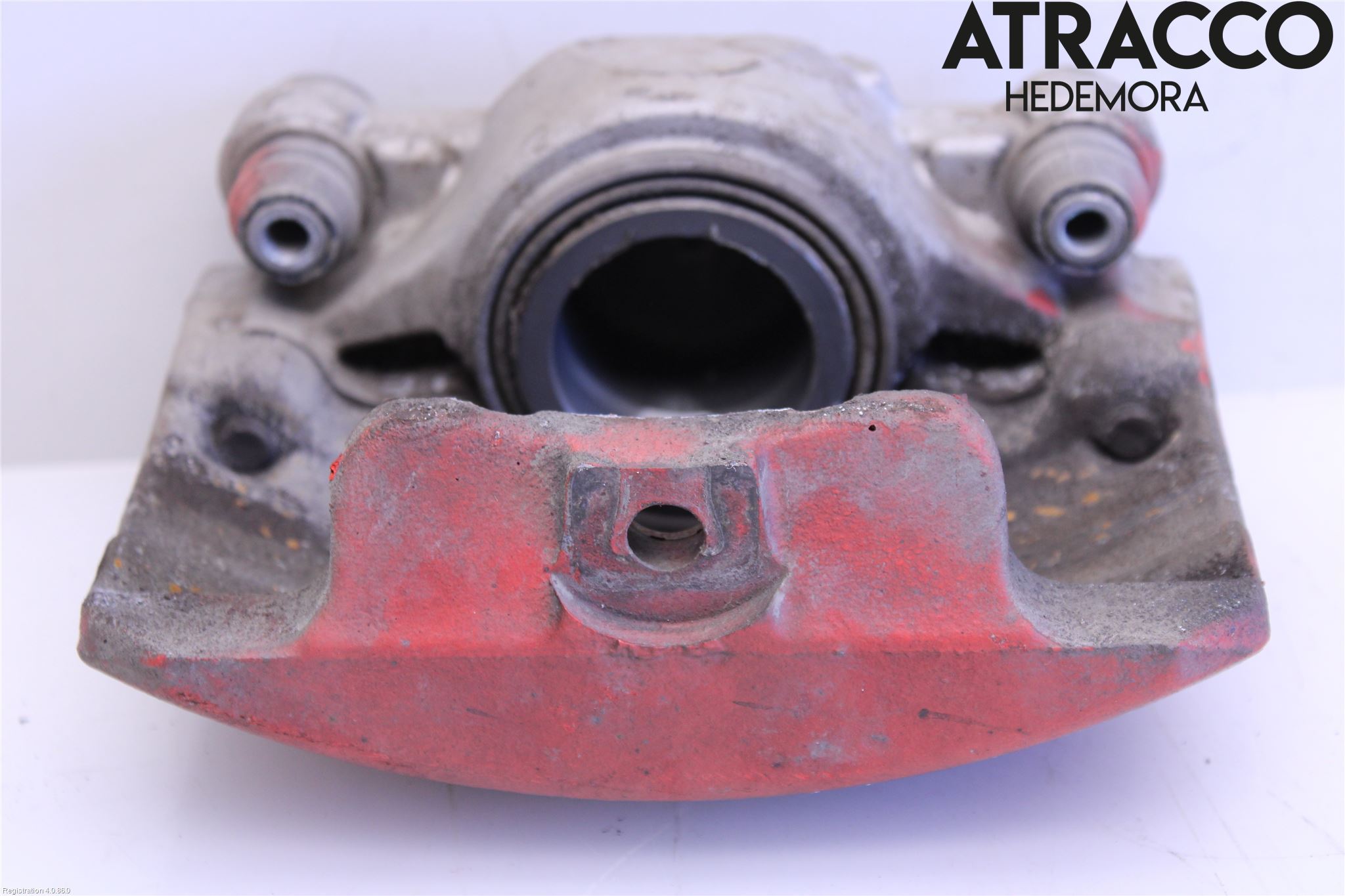 Audi A6/S6 4G 11-18 Bromsok Fram Vänster