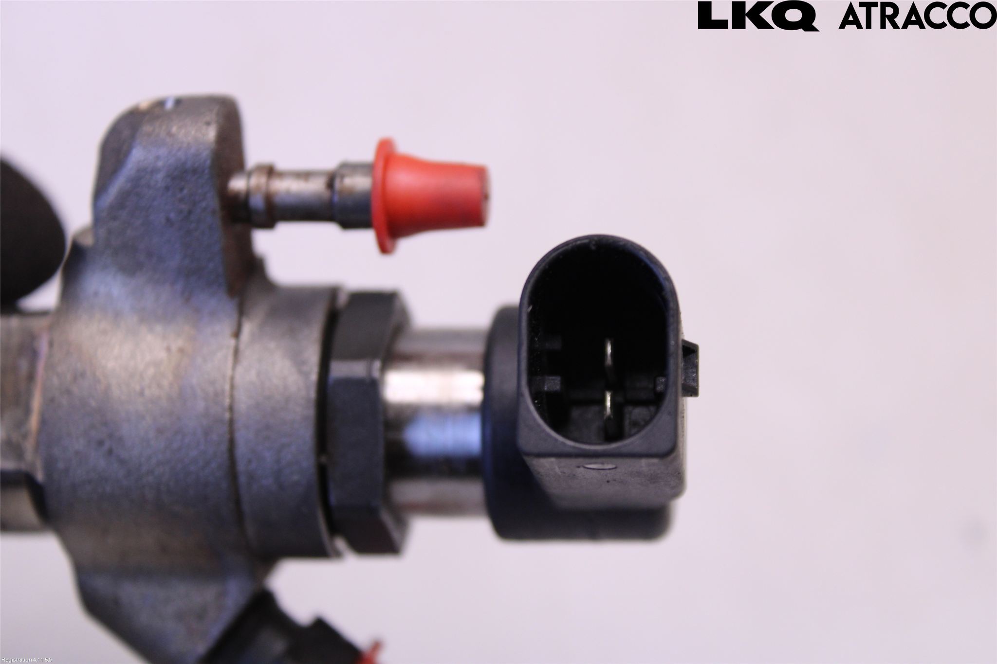 Nissan NV400 12-24 Injspridare