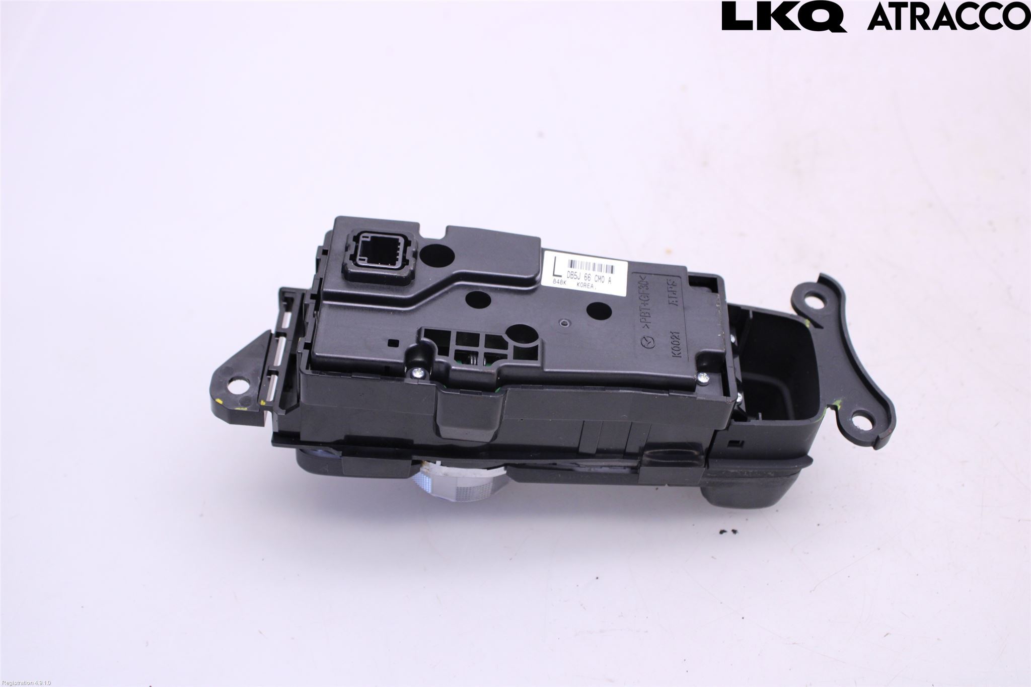 Mazda 2 (DJ) 15-22 Strömställare Multifunktion