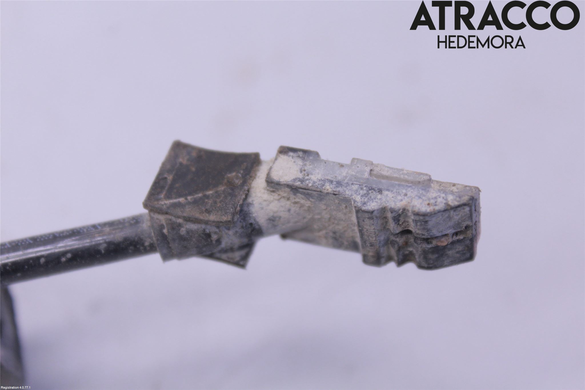 Renault KANGOO II 15-21 Abs Sensor