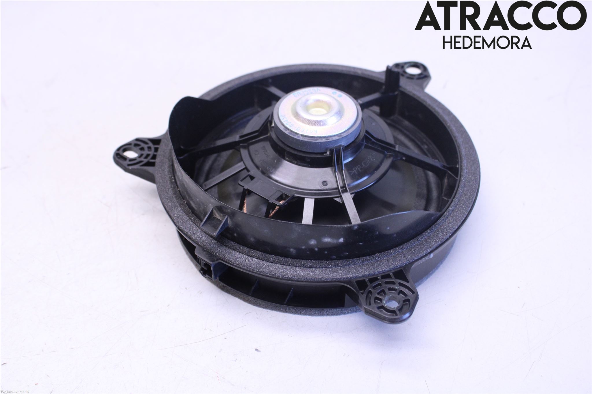 Toyota YARIS XP21 20- Högtalare