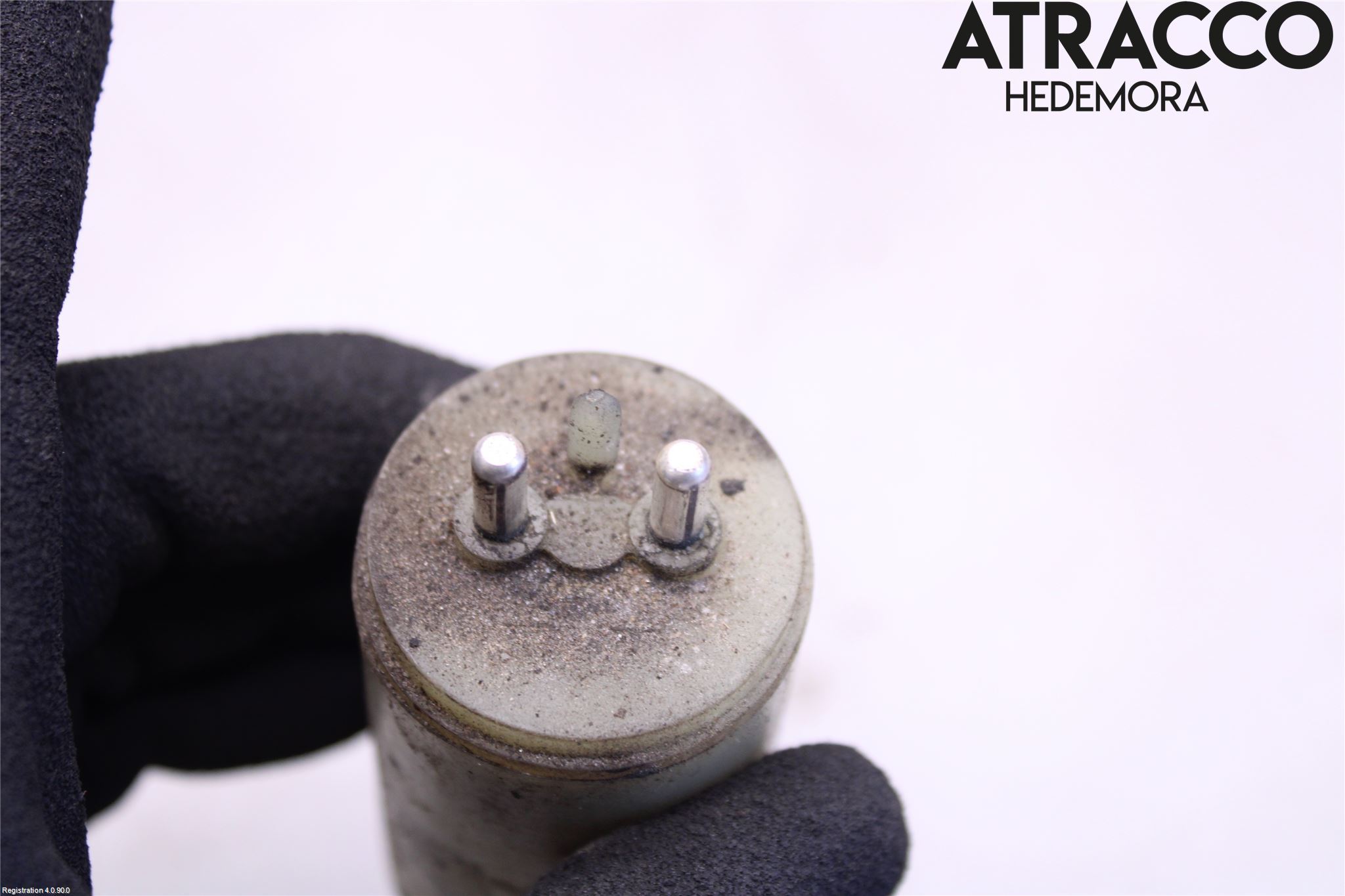 Mercedes-Benz MB 200-500  (W124) 86-96 Spolarpump Vindruta