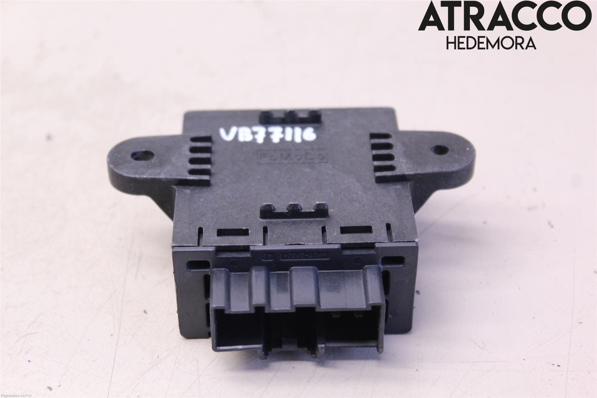 Ford MONDEO 15-22 Styrenhet Dörr