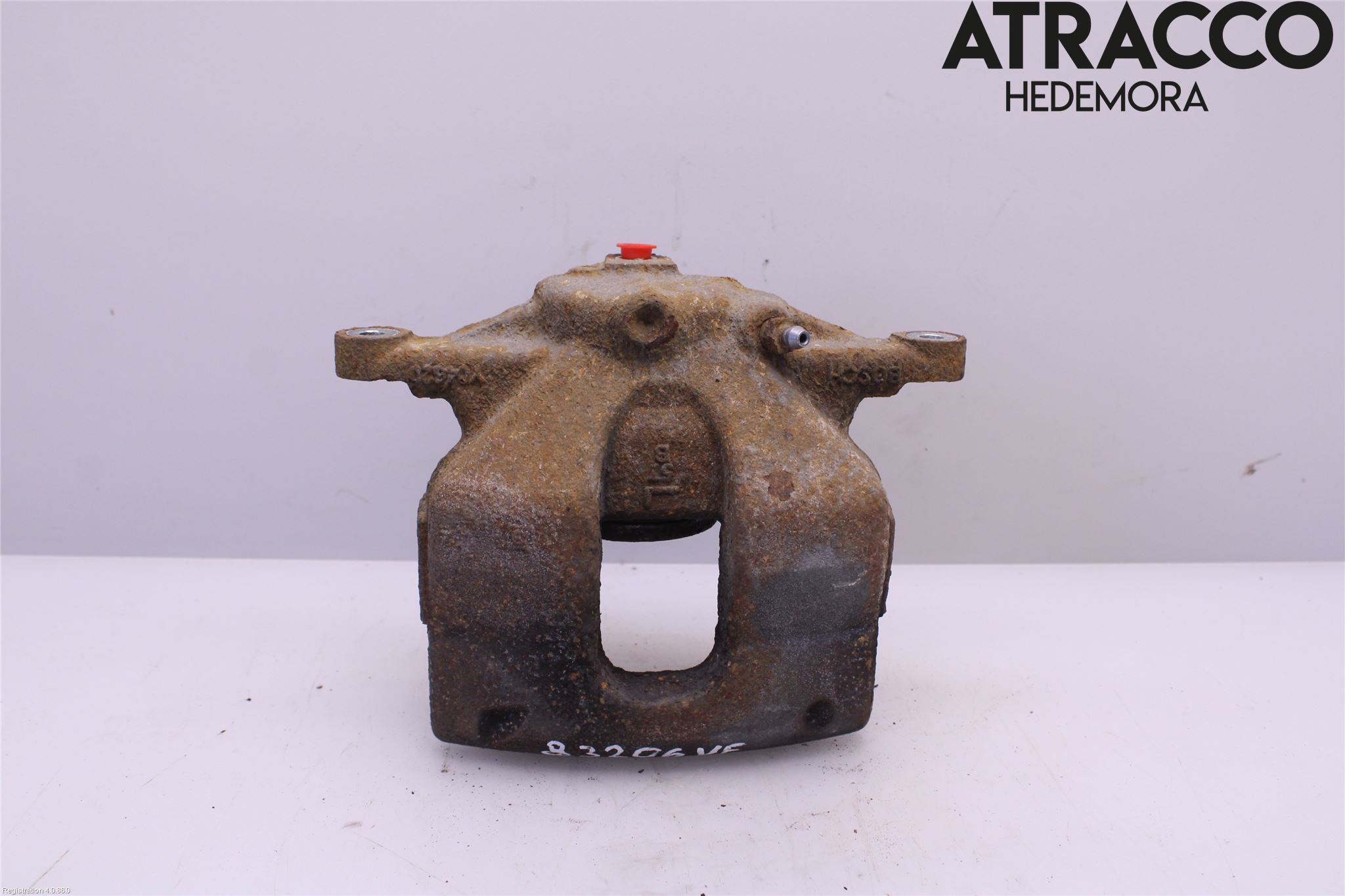 Toyota AVENSIS 09-15 Bromsok Fram Vänster