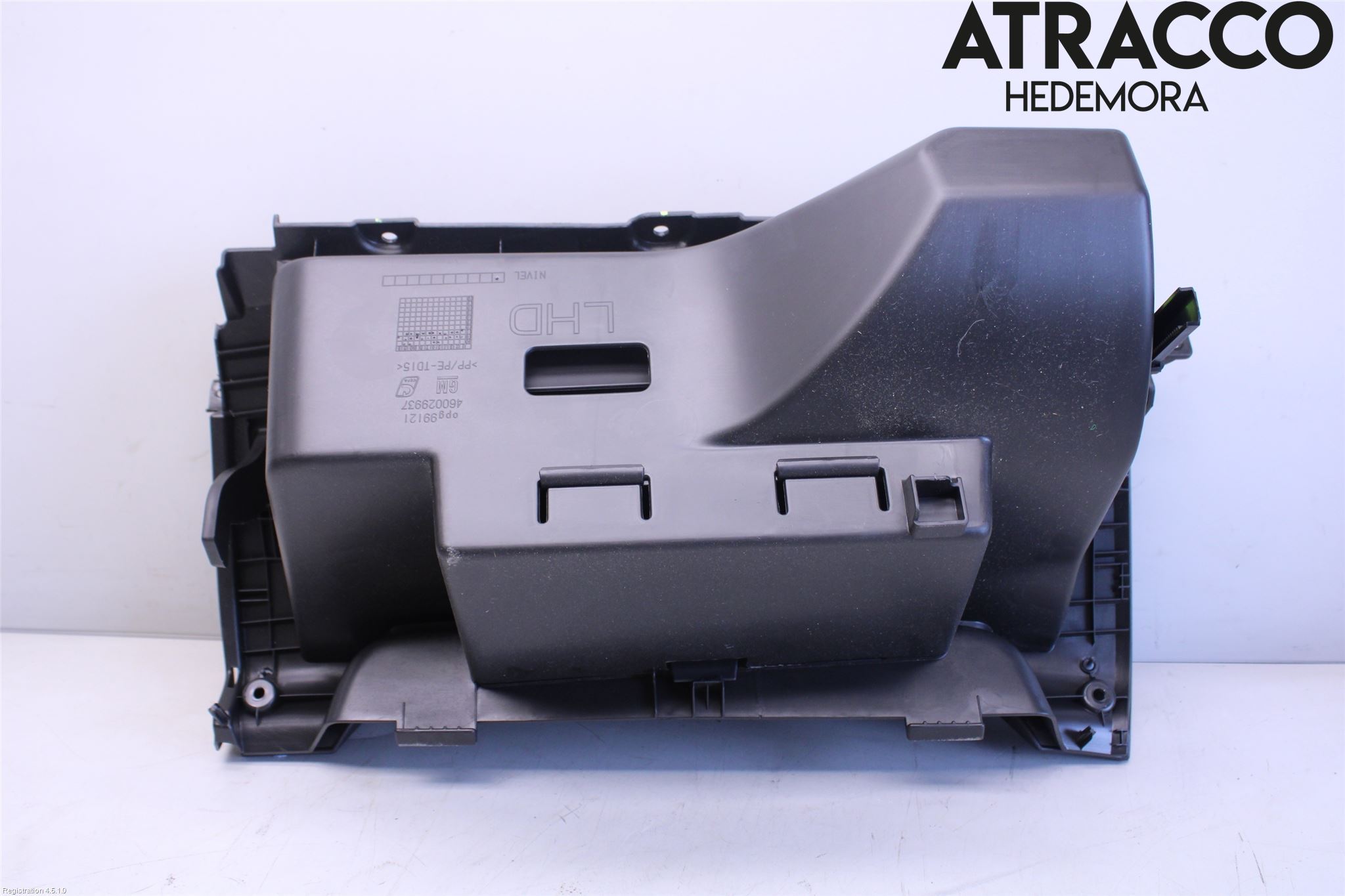 Opel MERIVA B 10-17 Handskfack