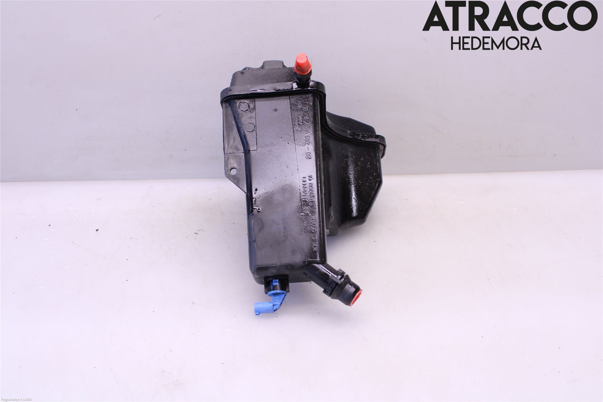 BMW X1 E84 10-15 Expansionstank