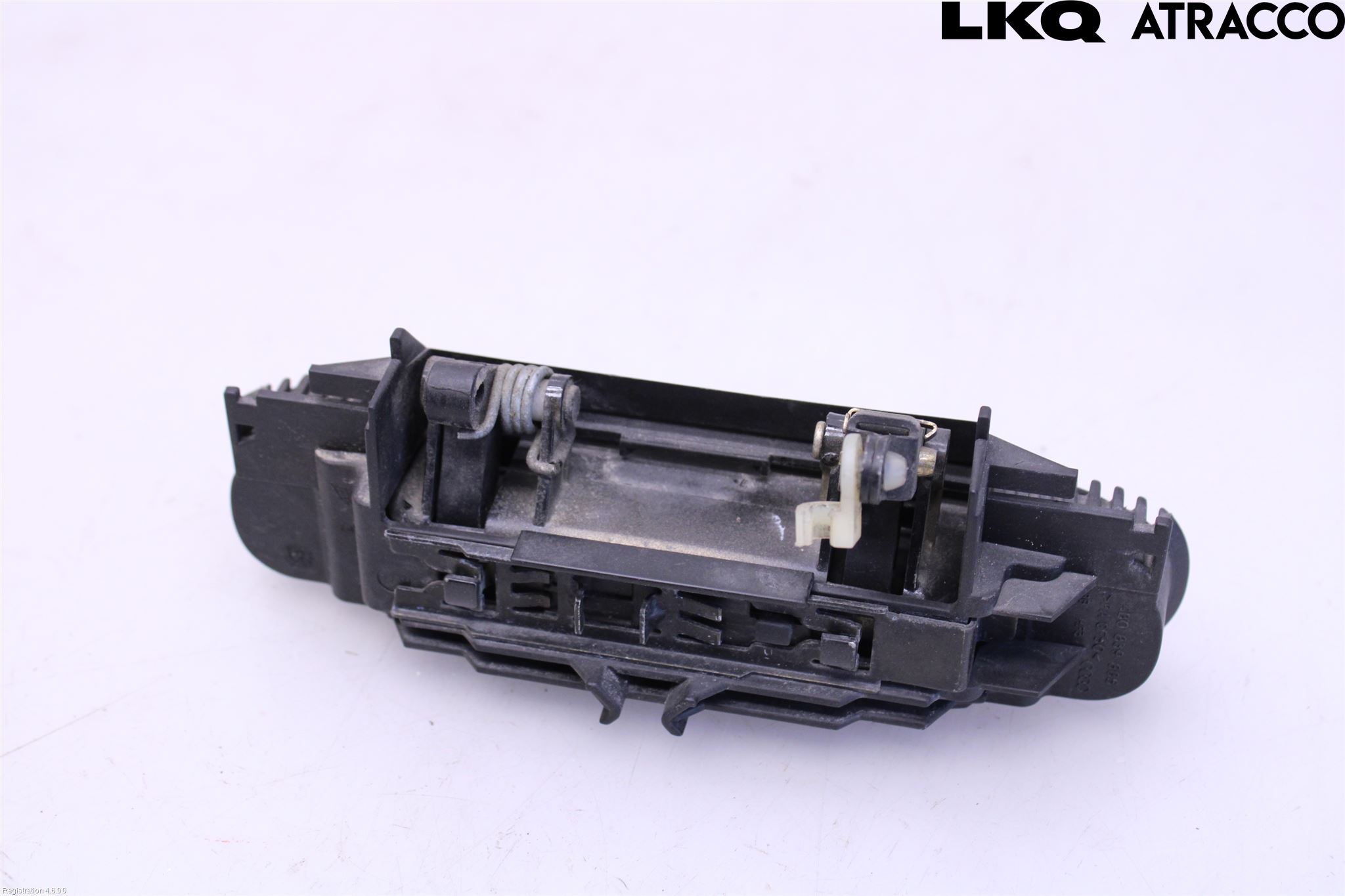 Audi A6/S6     97-05 Dörrhandtag Yttre Hö