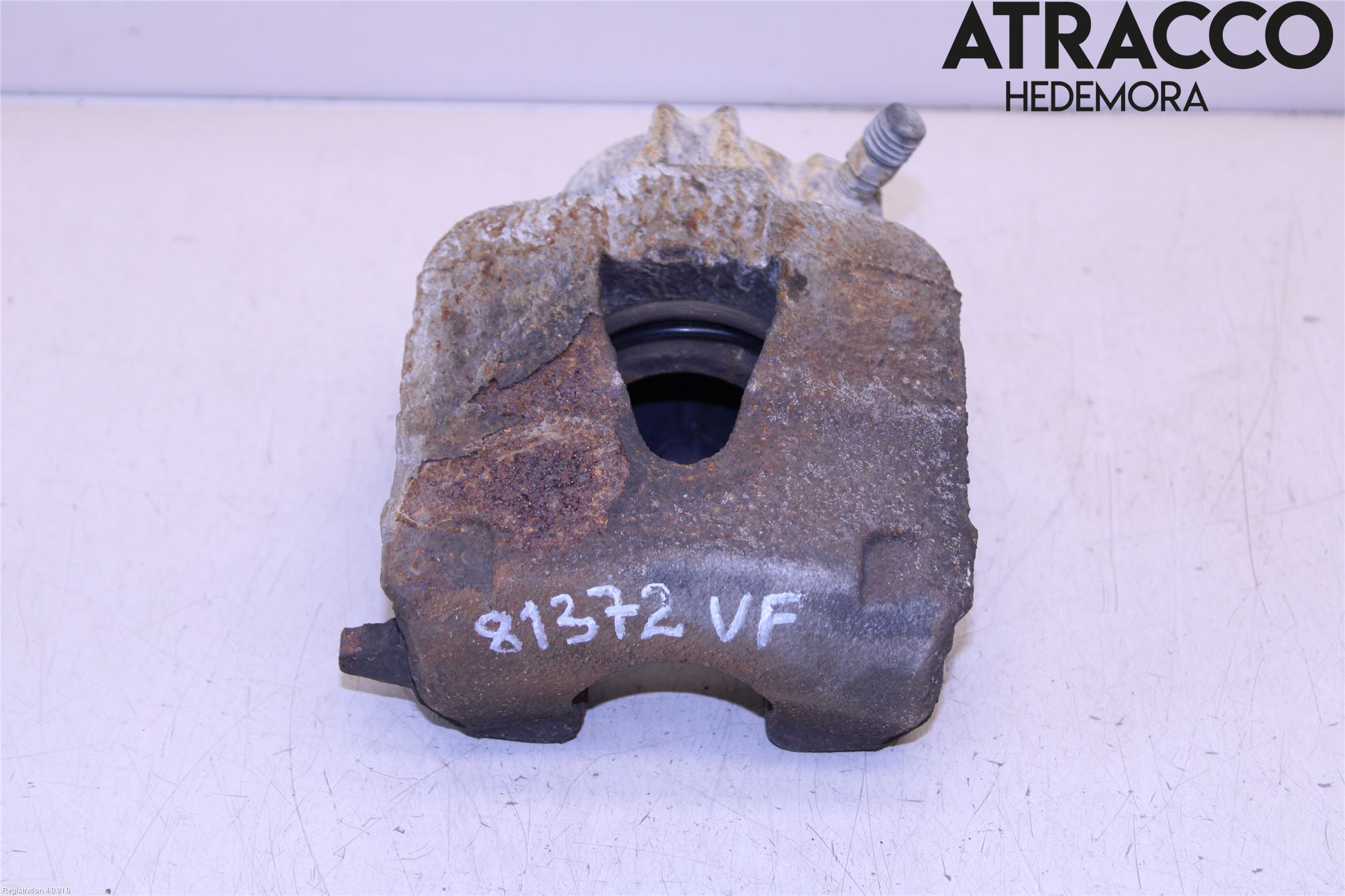 Skoda FABIA 15-21 Bromsok Fram Vänster