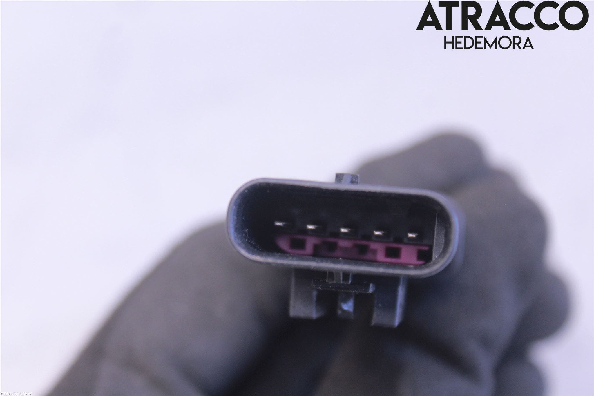 Citroen C4/E-C4 C4X/E-C4X III 21- Injlambdasond