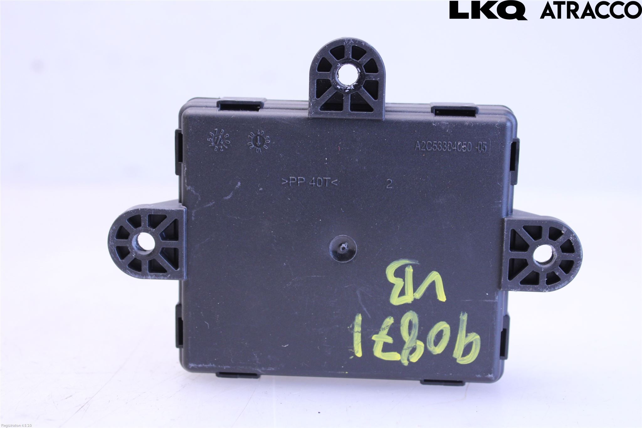 Ford FOCUS 11-14 Styrenhet Dörr