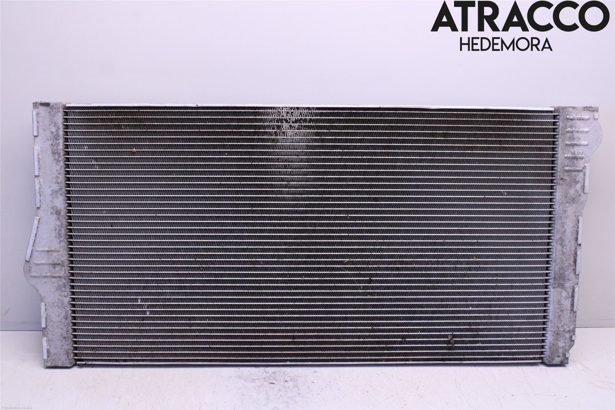 BMW 5 F10/F11/F18 09-17 Kylare Aut