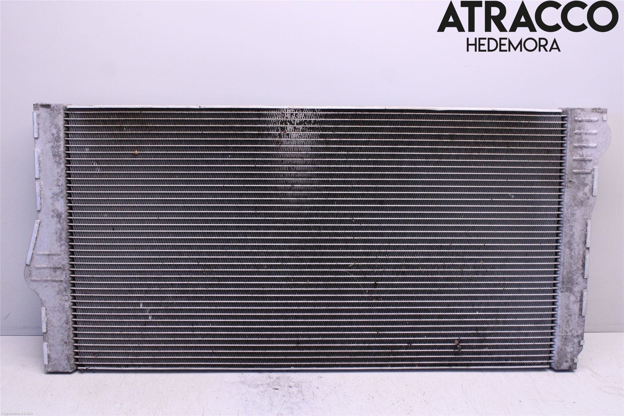 BMW 5 F10/F11/F18 09-17 Kylare Aut