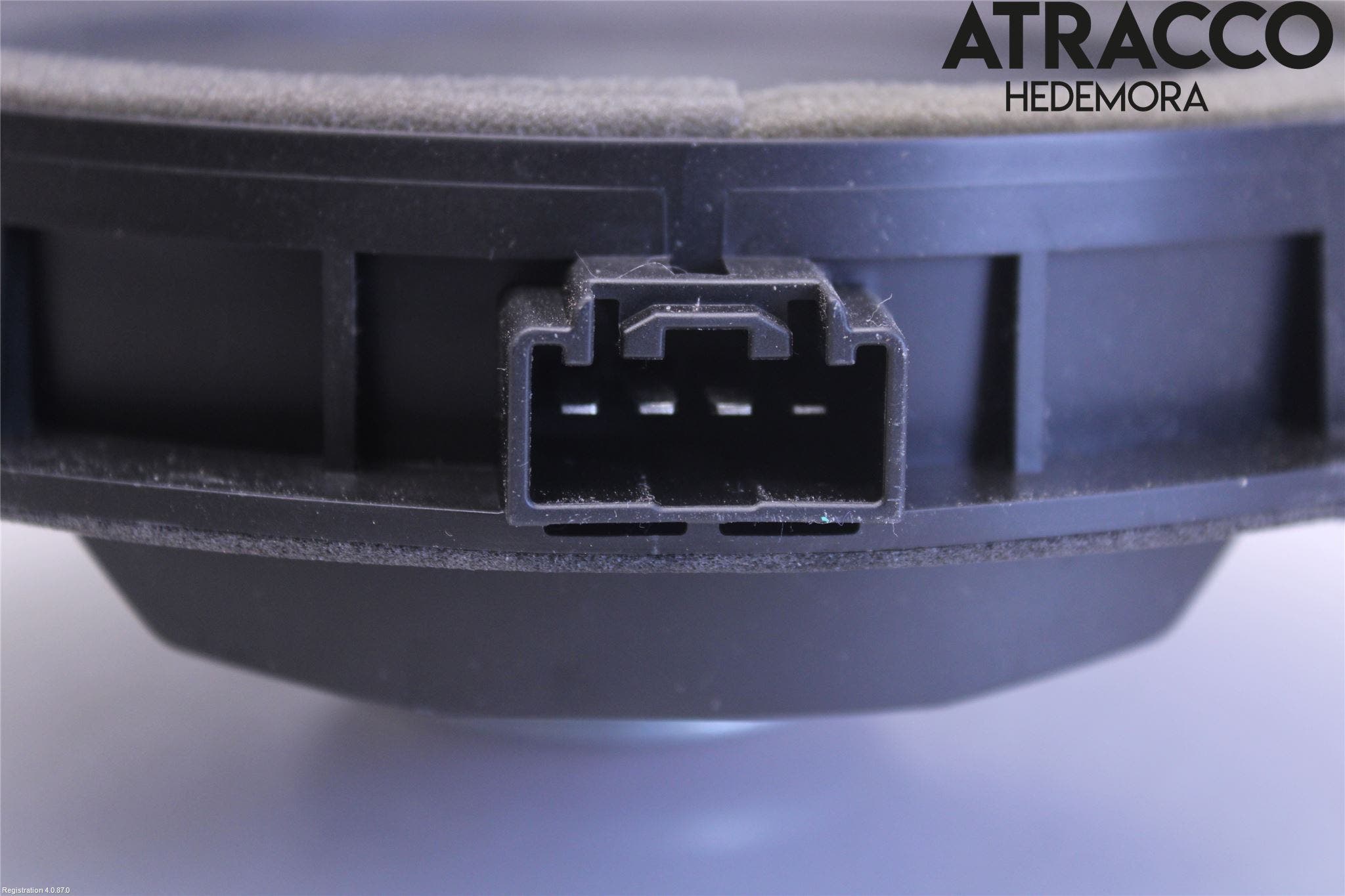 Ford FIESTA 13-17 Högtalare