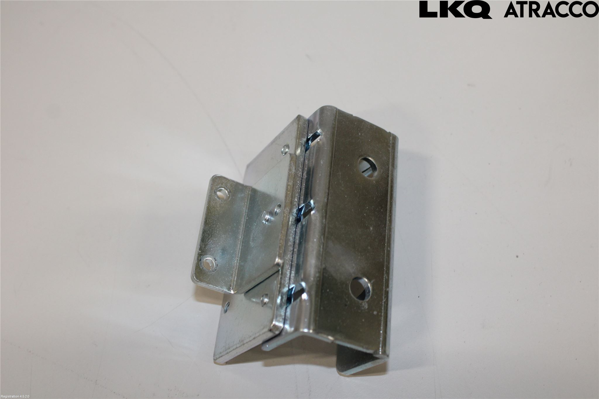 Fiat DUCATO 15-23 Dörr Fram Vänster