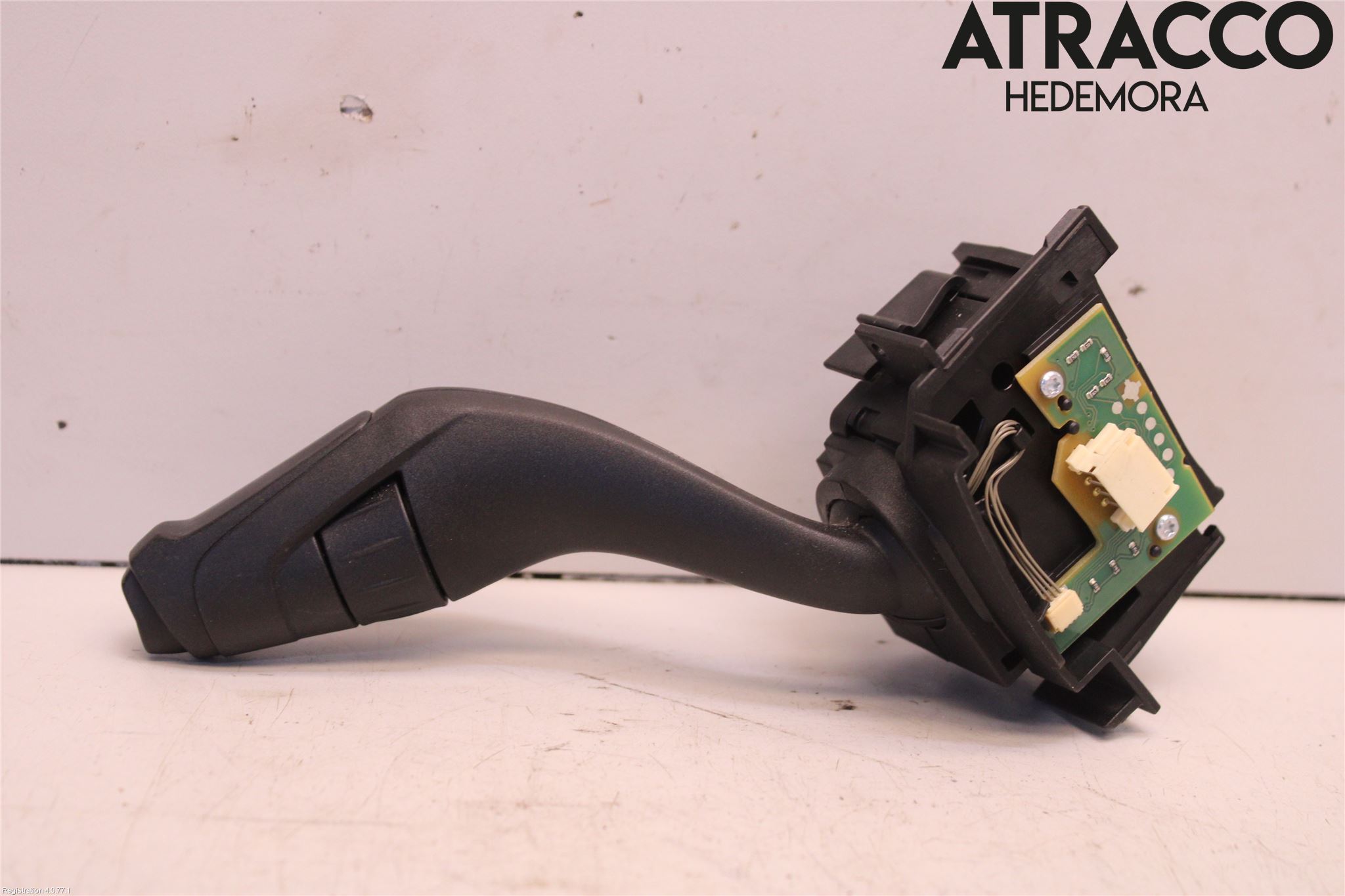 Ford FOCUS 15-18 Spak Torkar-Spolomk