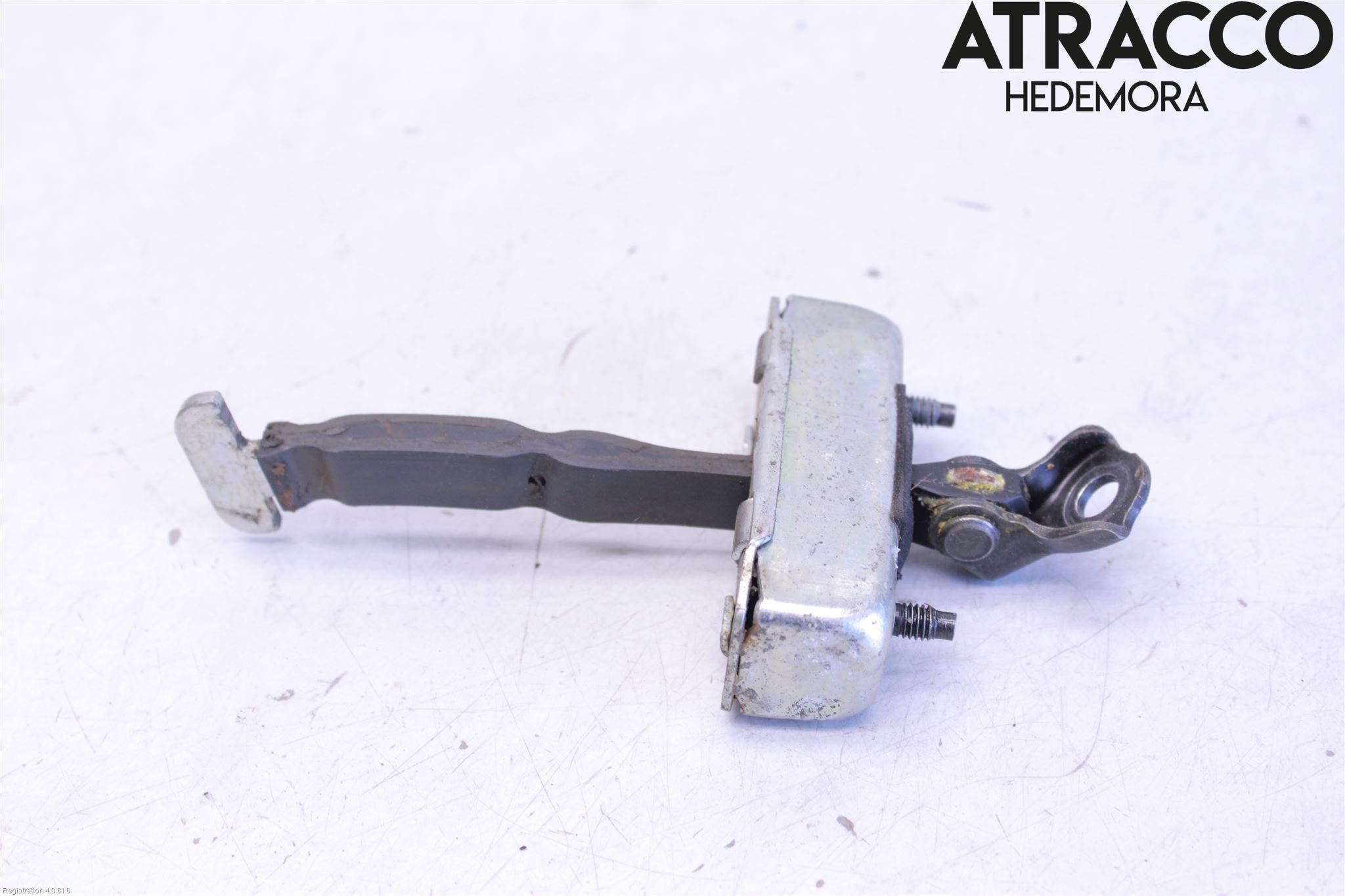 Toyota AURIS 10-12 Dörrstopp