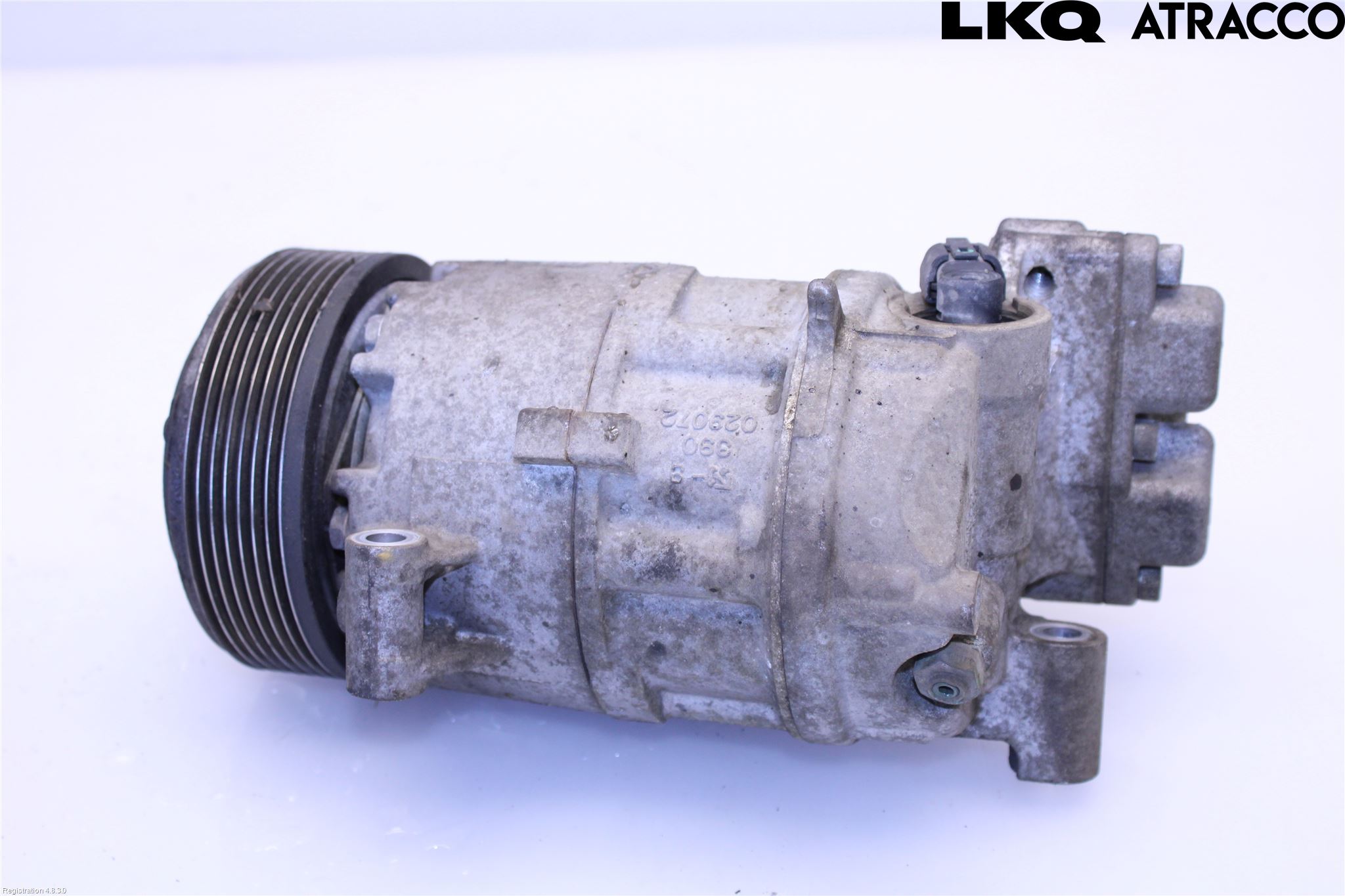 BMW 1 E87/81 5D/3D 03-11 Ac Kompressor