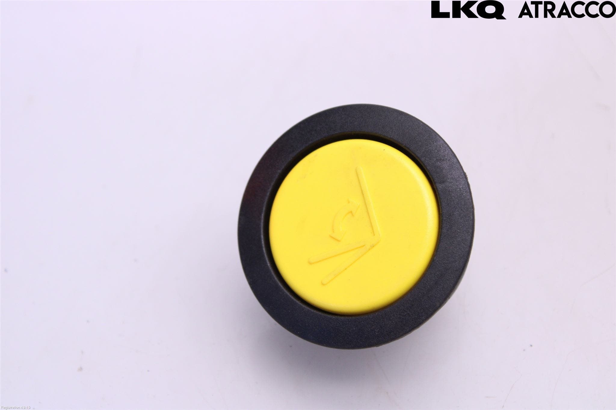 Ford TRANSIT/TOURNEO CONNECT 13-22 Dörrstopp