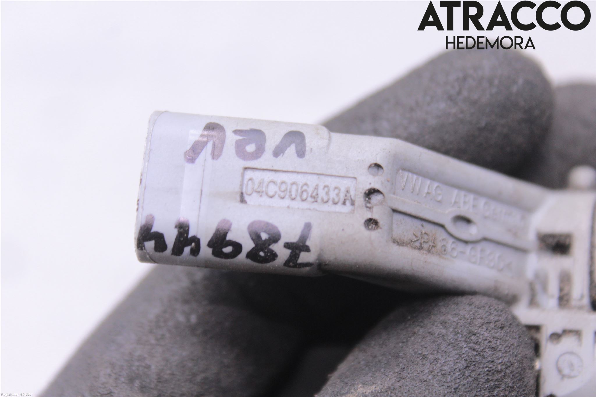 Volkswagen VW GOLF / E-GOLF VII 13-20 Givare Varvtal-Tändläge