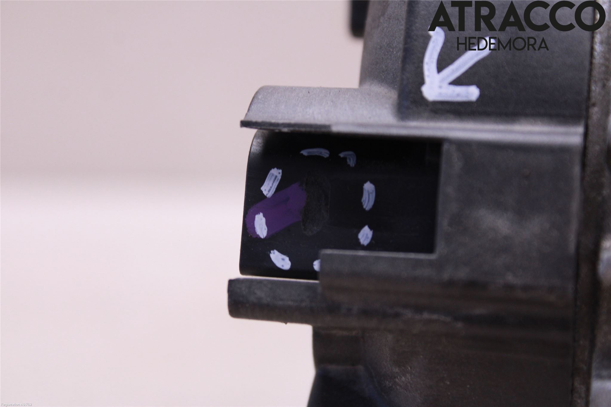 Volkswagen VW TOURAN 16- Generator