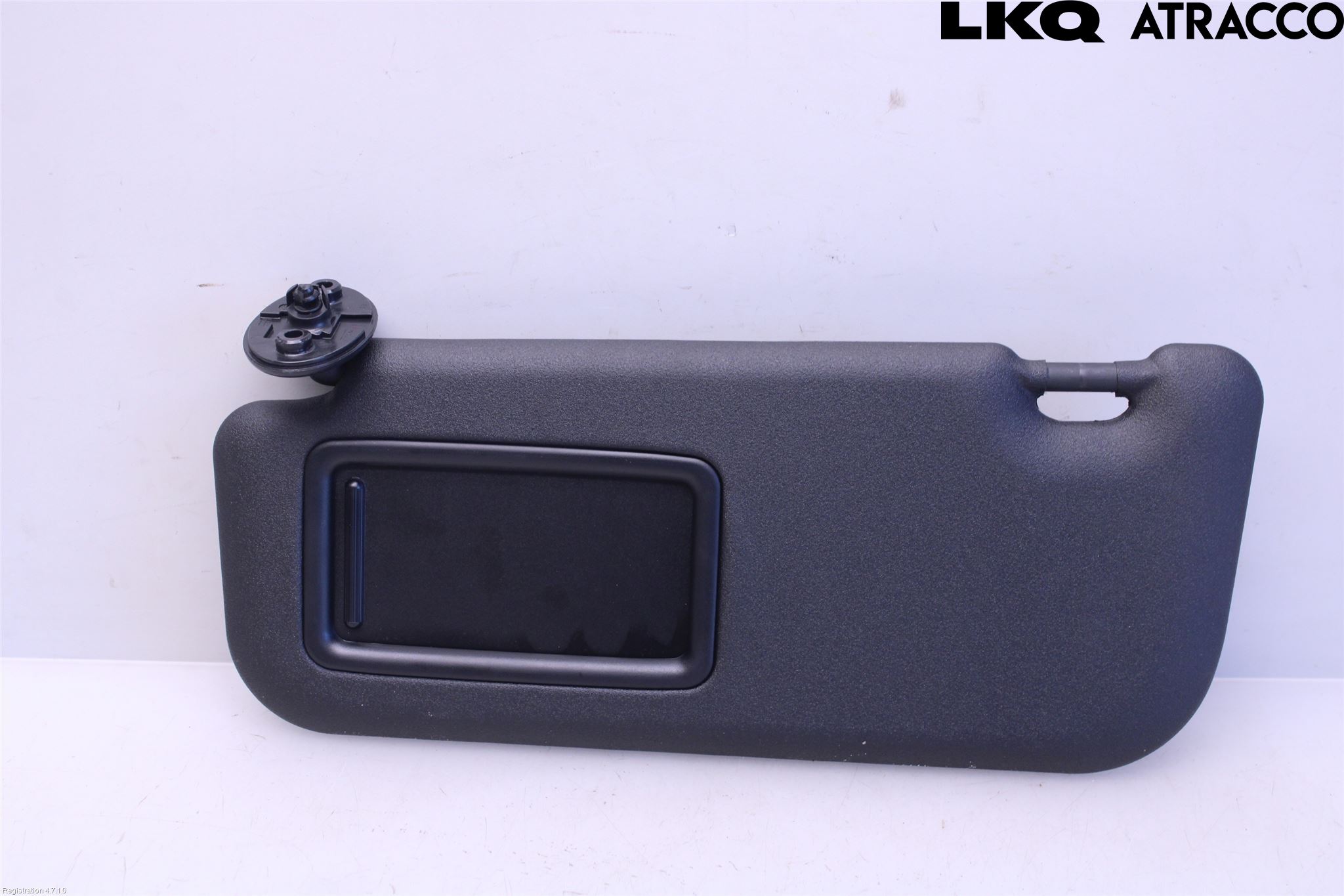 Toyota YARIS CROSS XP21 21- Solskydd