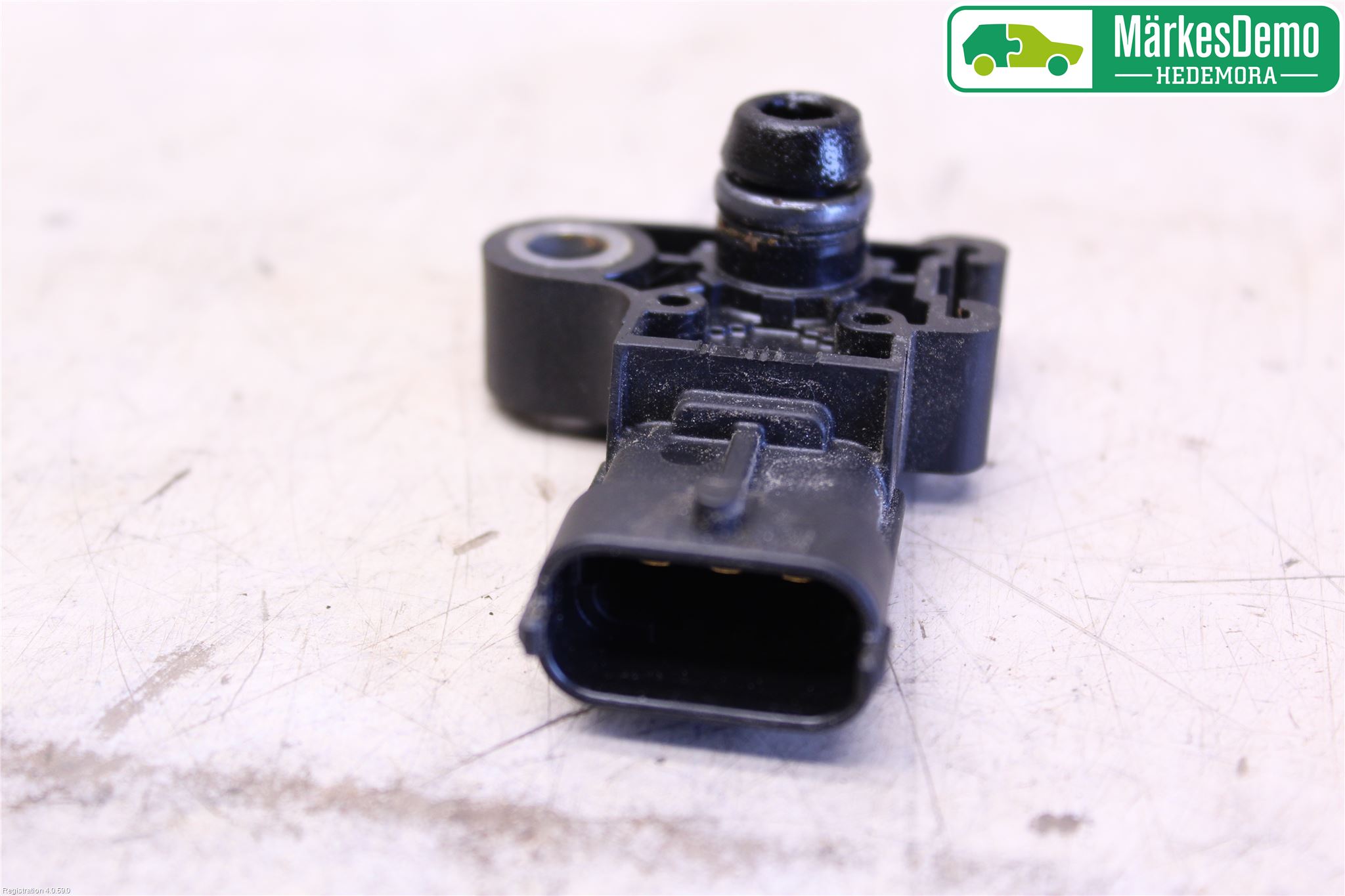 Ford FOCUS 11-14 Injmappsensor
