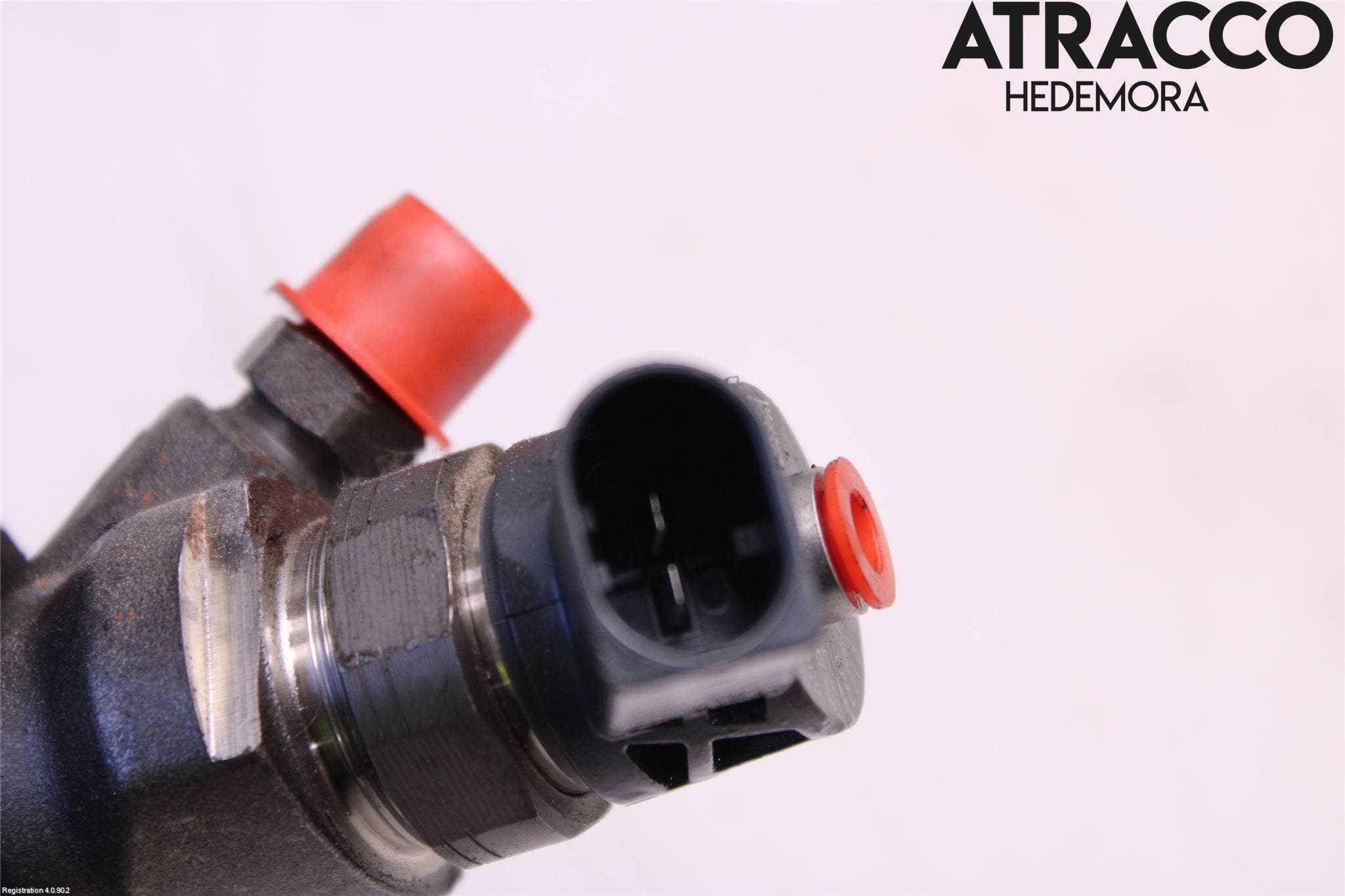 BMW 3 F30/F31/F80 12-19 Injspridare