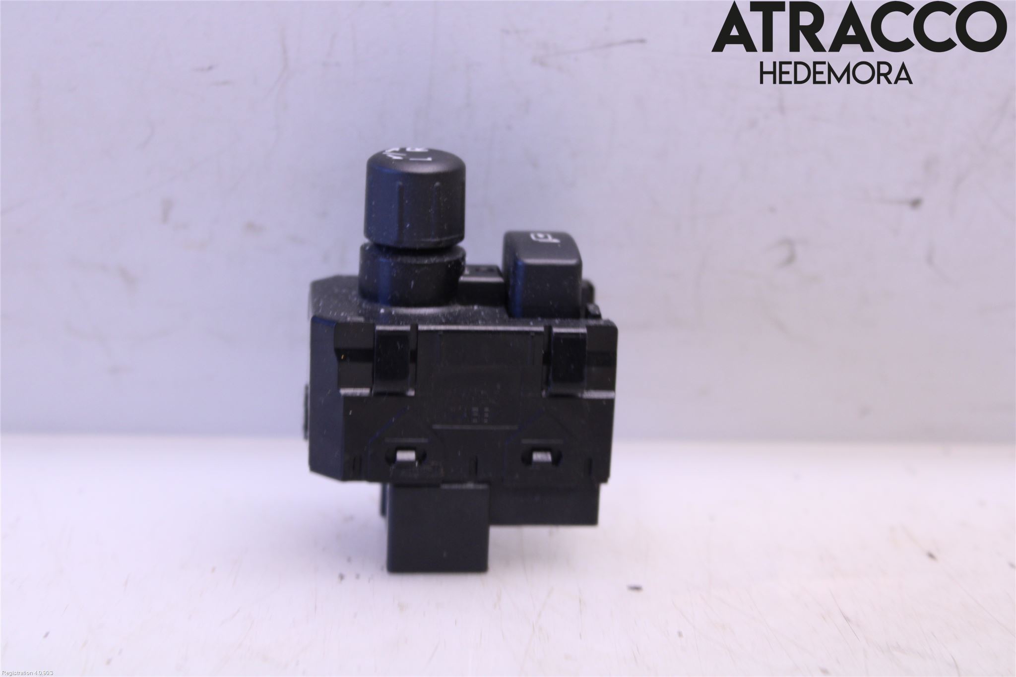 Subaru OUTBACK 15-20 Strömställare Spegel