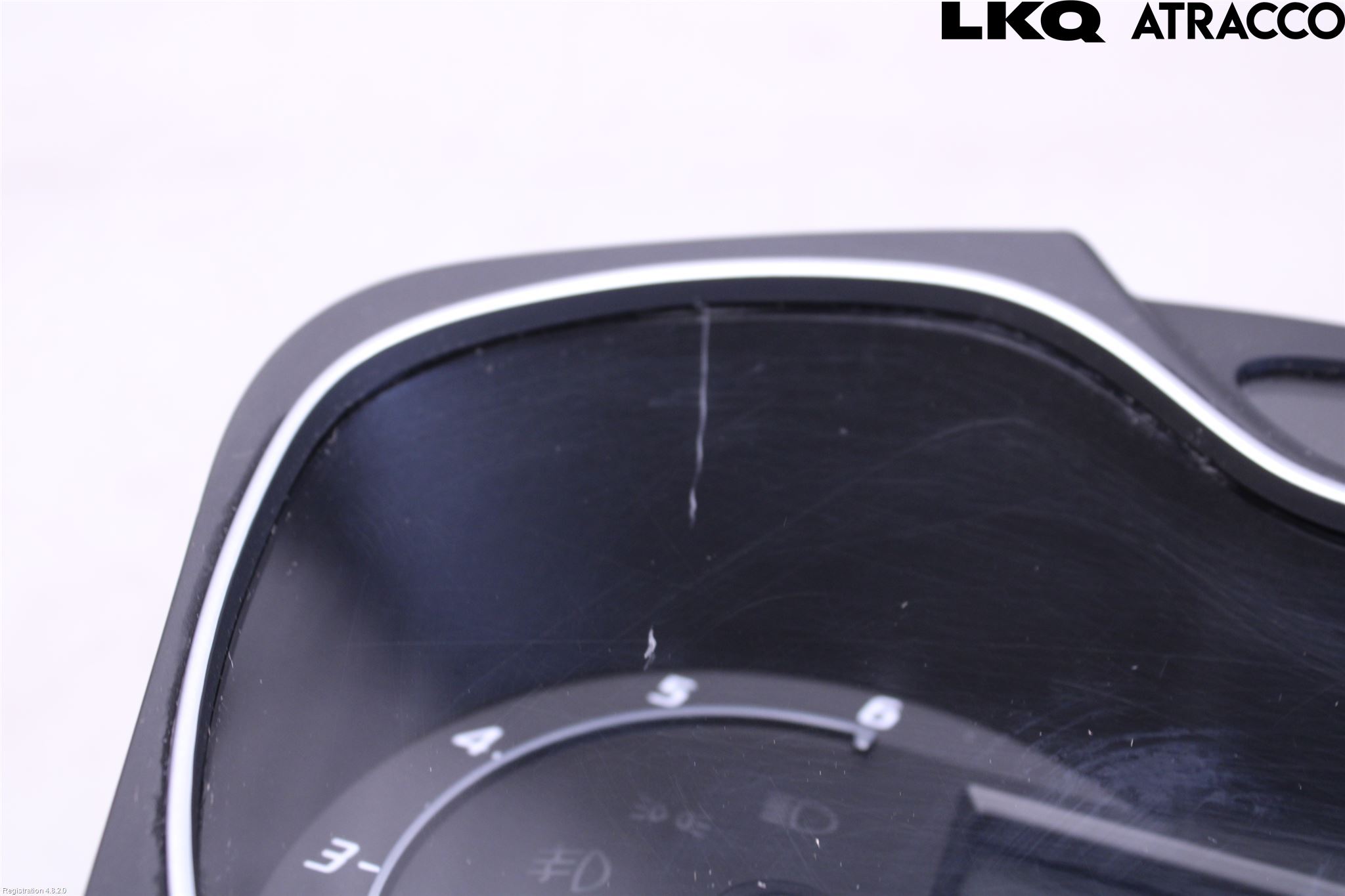 Ford S-MAX 06-15 Instrument Komb