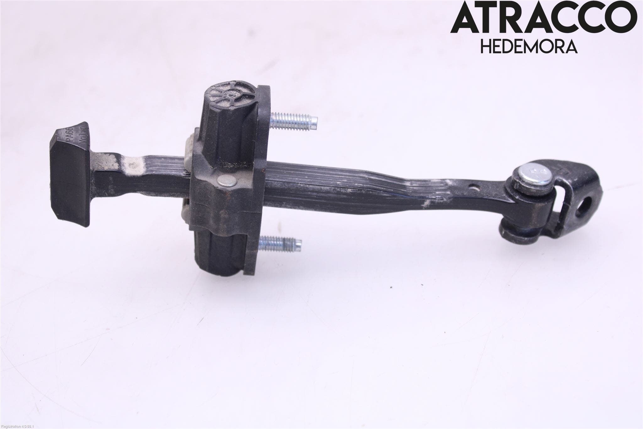 Volvo S90 17->> Dörrstopp